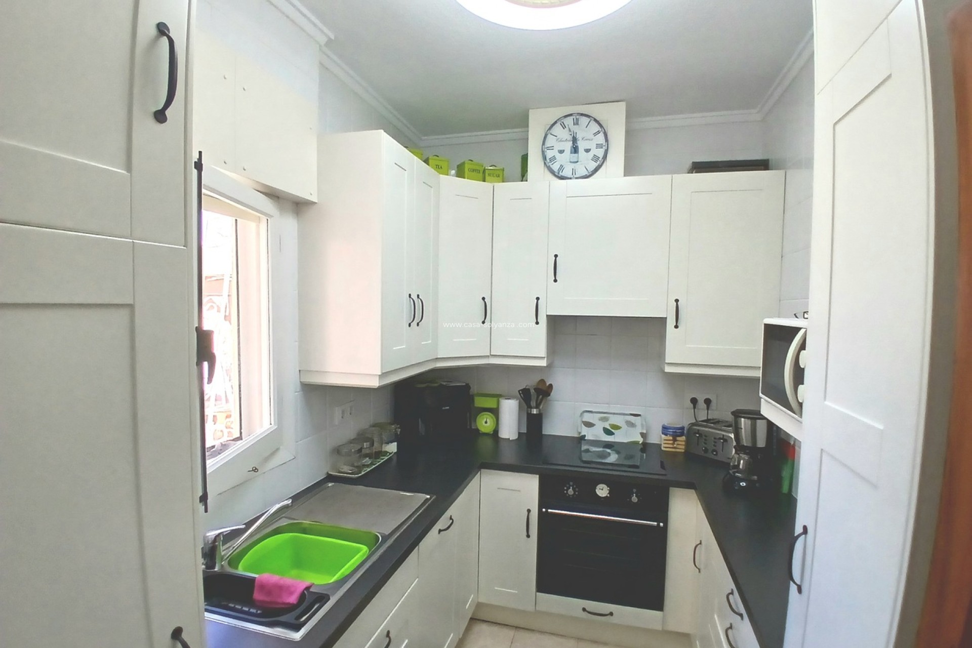 Resale - Villa - Villamartin - El Presidente