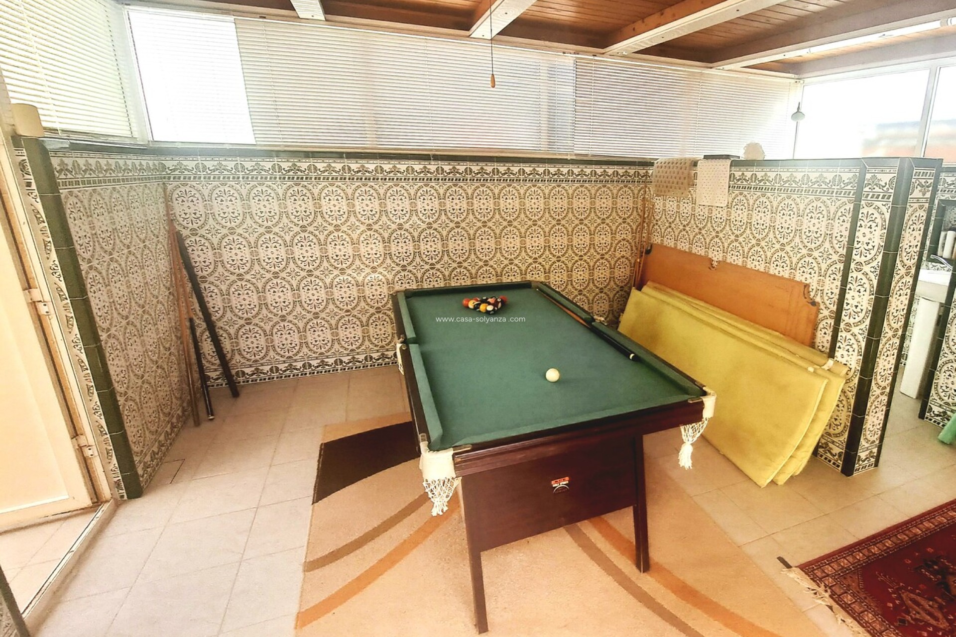 Resale - Villa - Villamartin - El Presidente