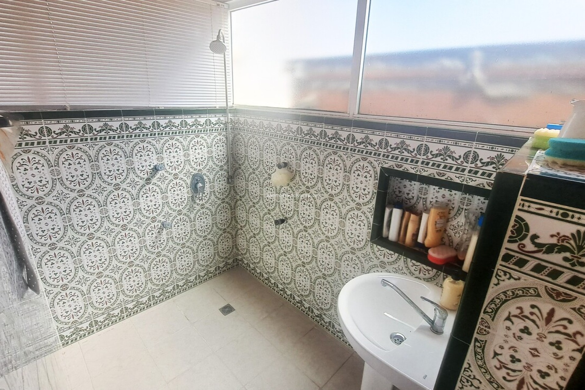 Resale - Villa - Villamartin - El Presidente
