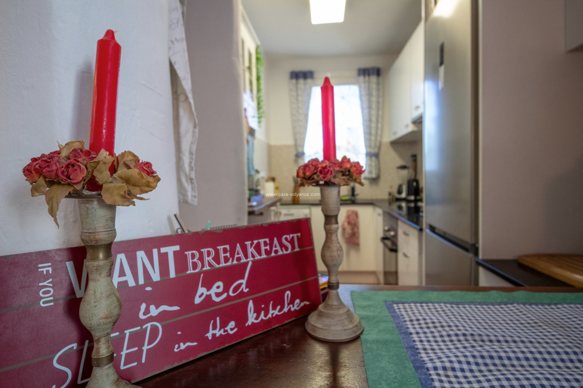 Resale - Villa - Villamartin - Fortuna