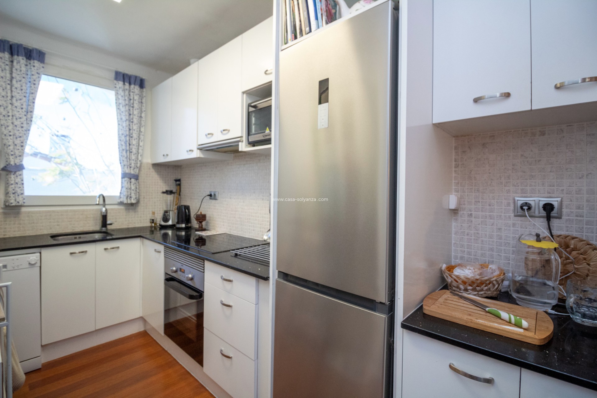 Resale - Villa - Villamartin - Fortuna