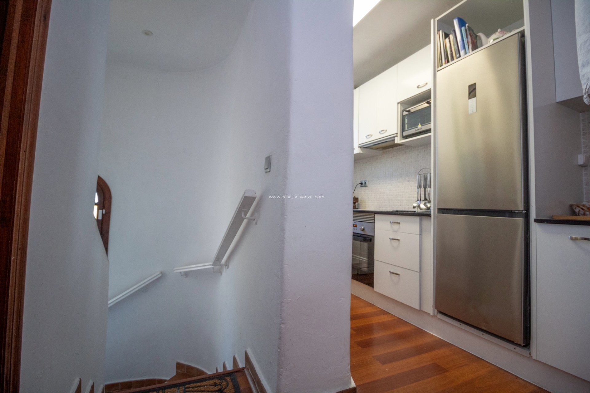 Resale - Villa - Villamartin - Fortuna