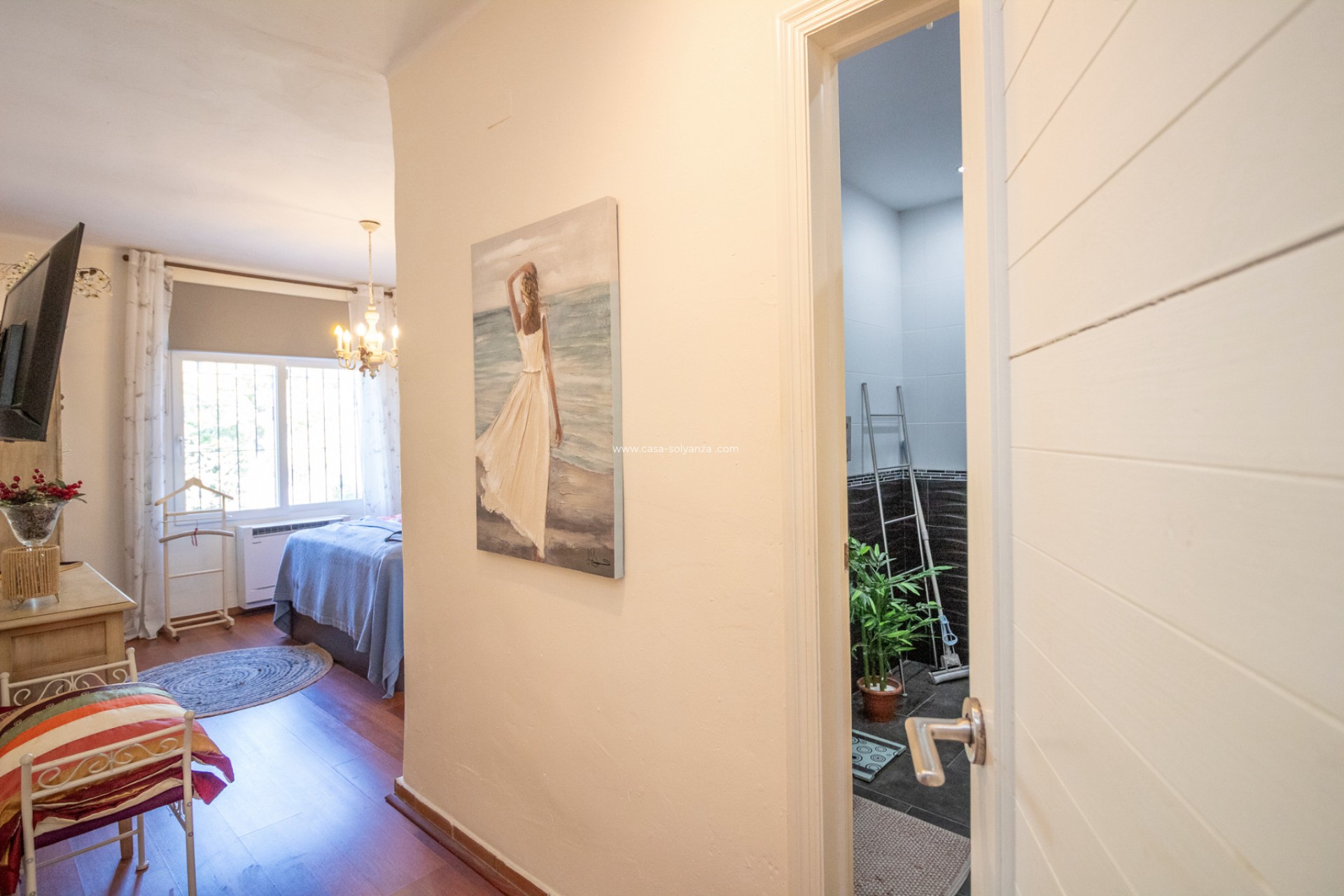 Resale - Villa - Villamartin - Fortuna