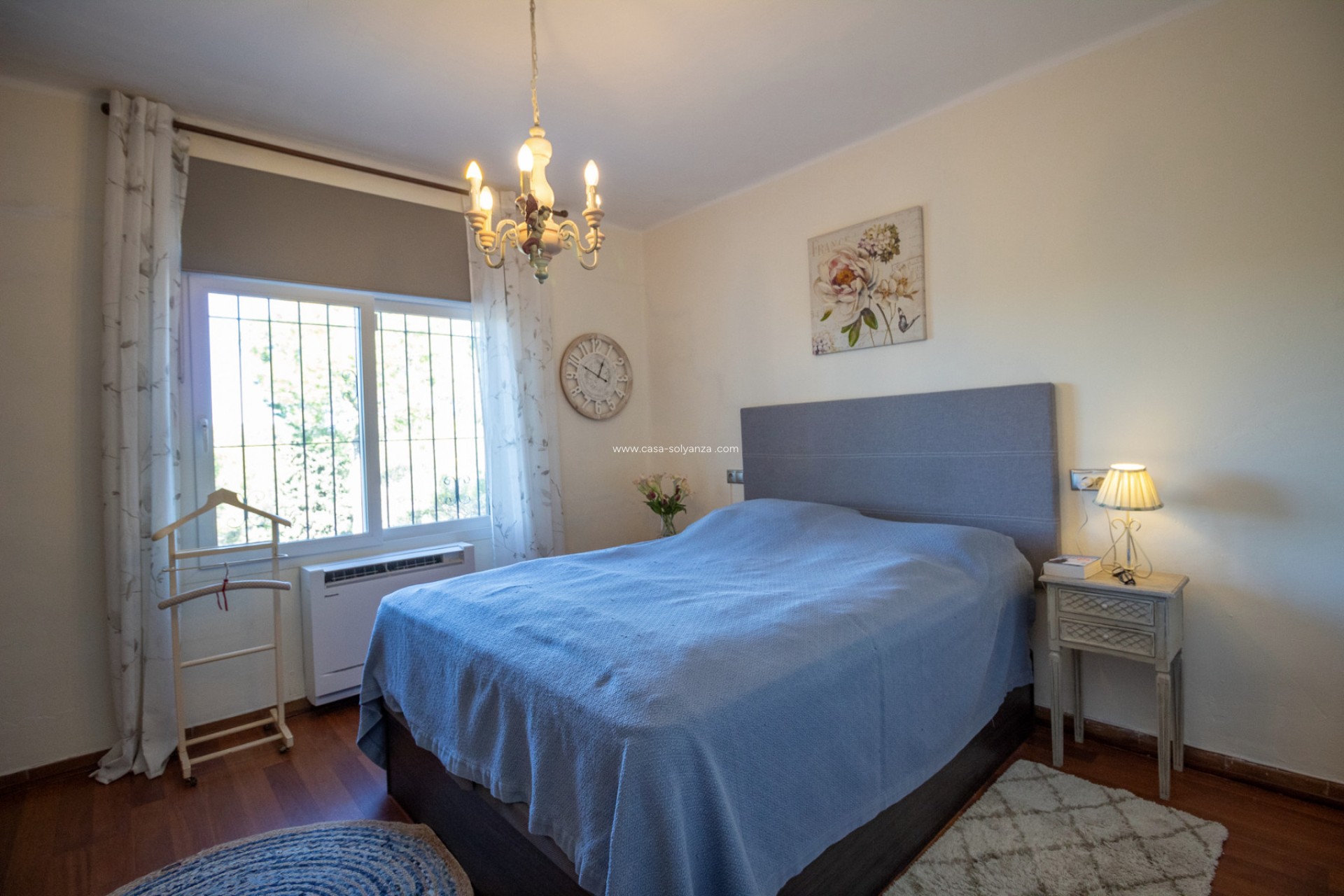 Resale - Villa - Villamartin - Fortuna