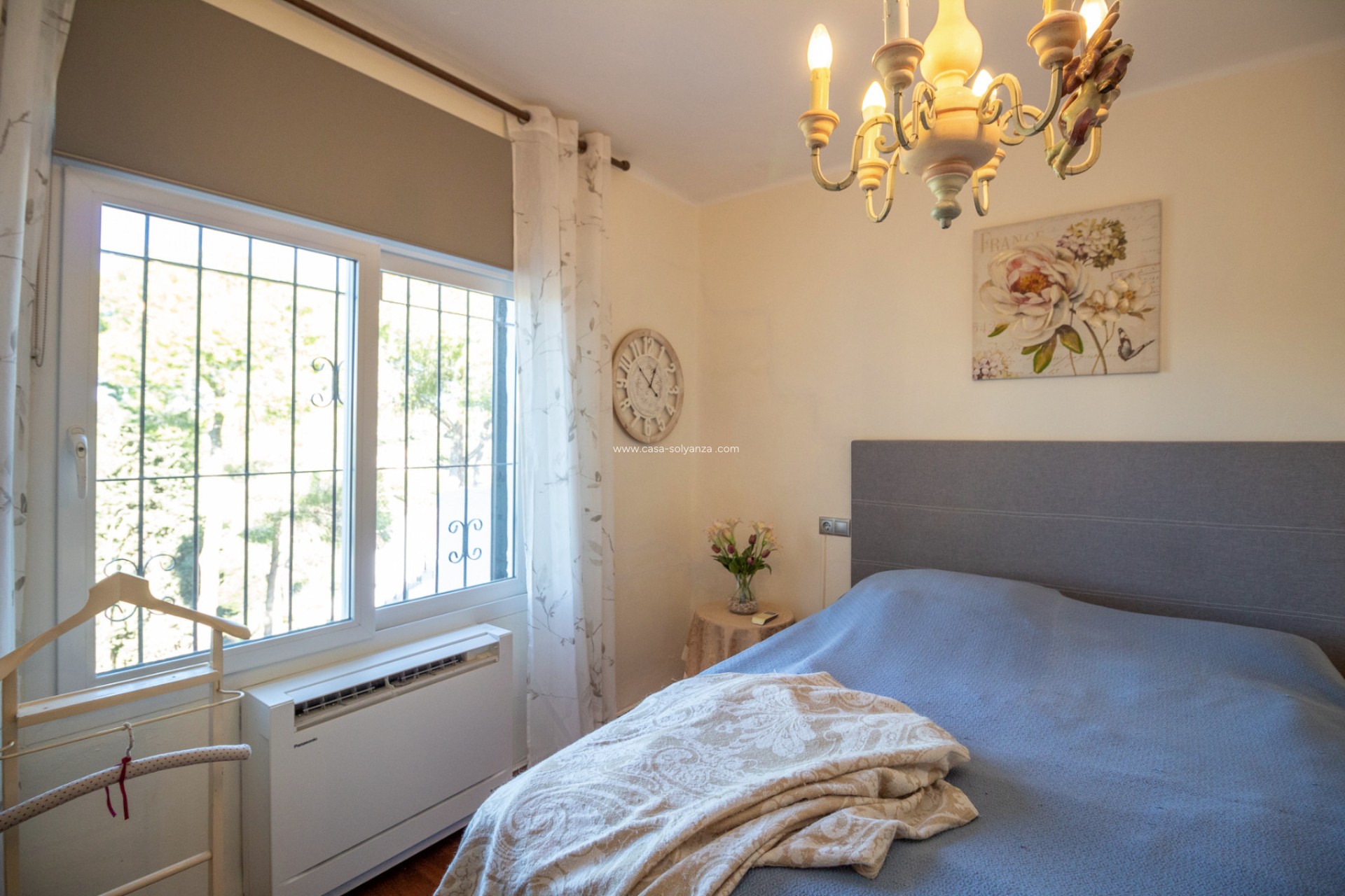 Resale - Villa - Villamartin - Fortuna