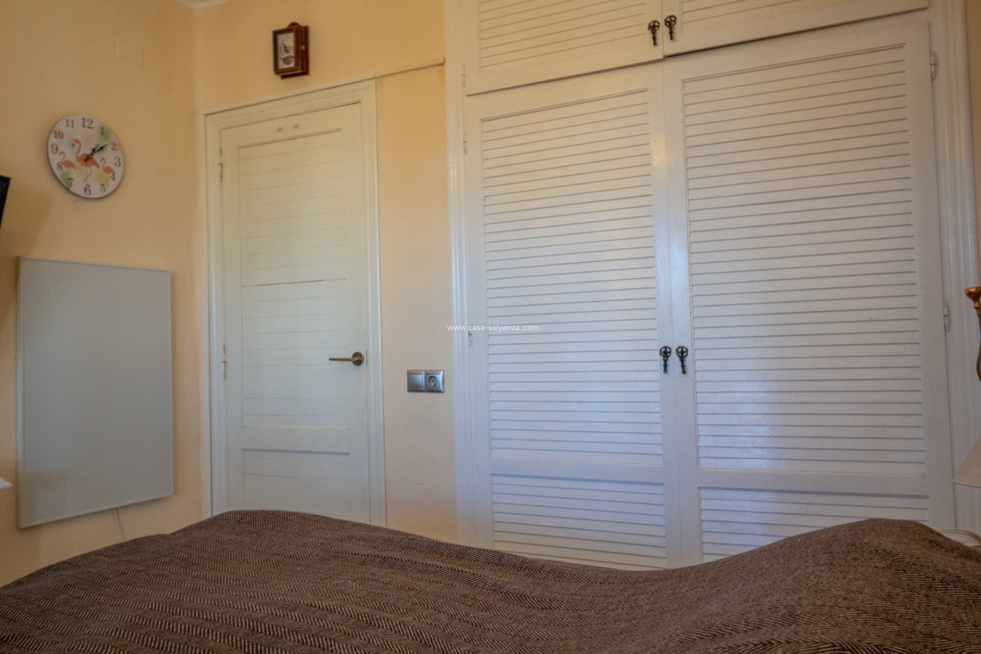 Resale - Villa - Villamartin - Fortuna