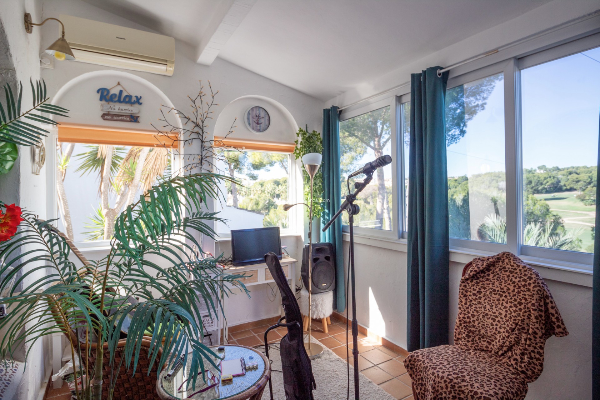 Resale - Villa - Villamartin - Fortuna