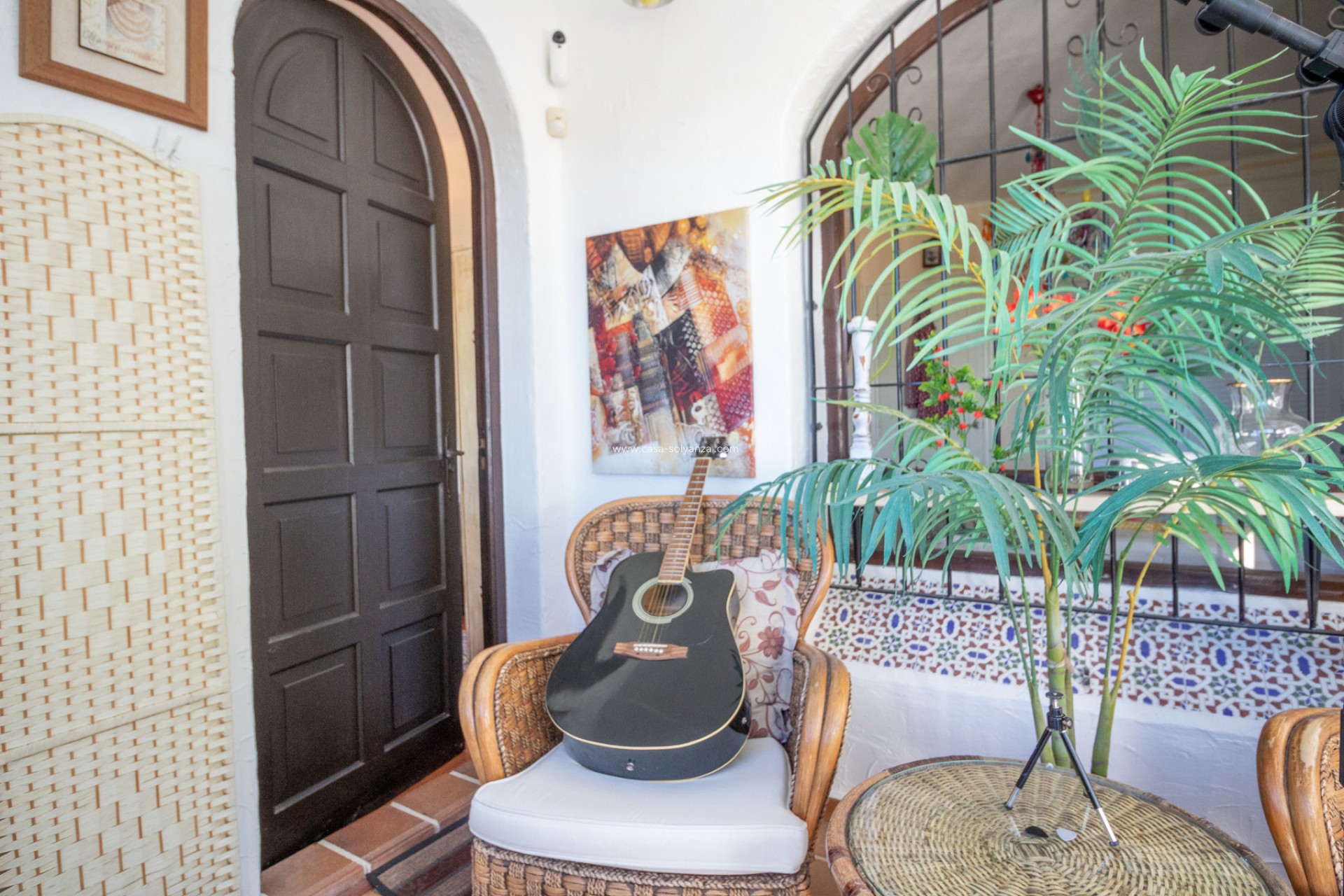 Resale - Villa - Villamartin - Fortuna