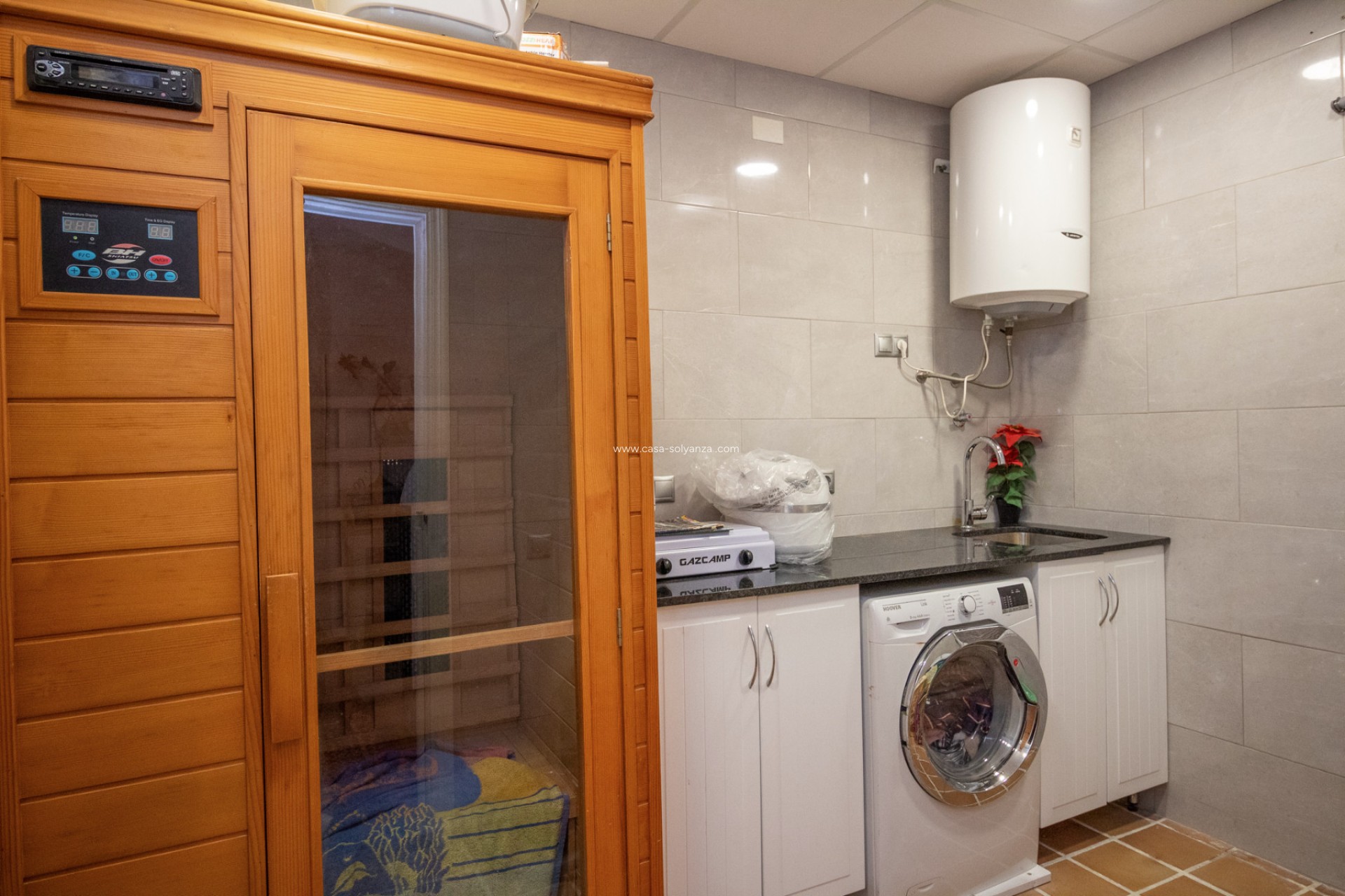 Resale - Villa - Villamartin - Fortuna