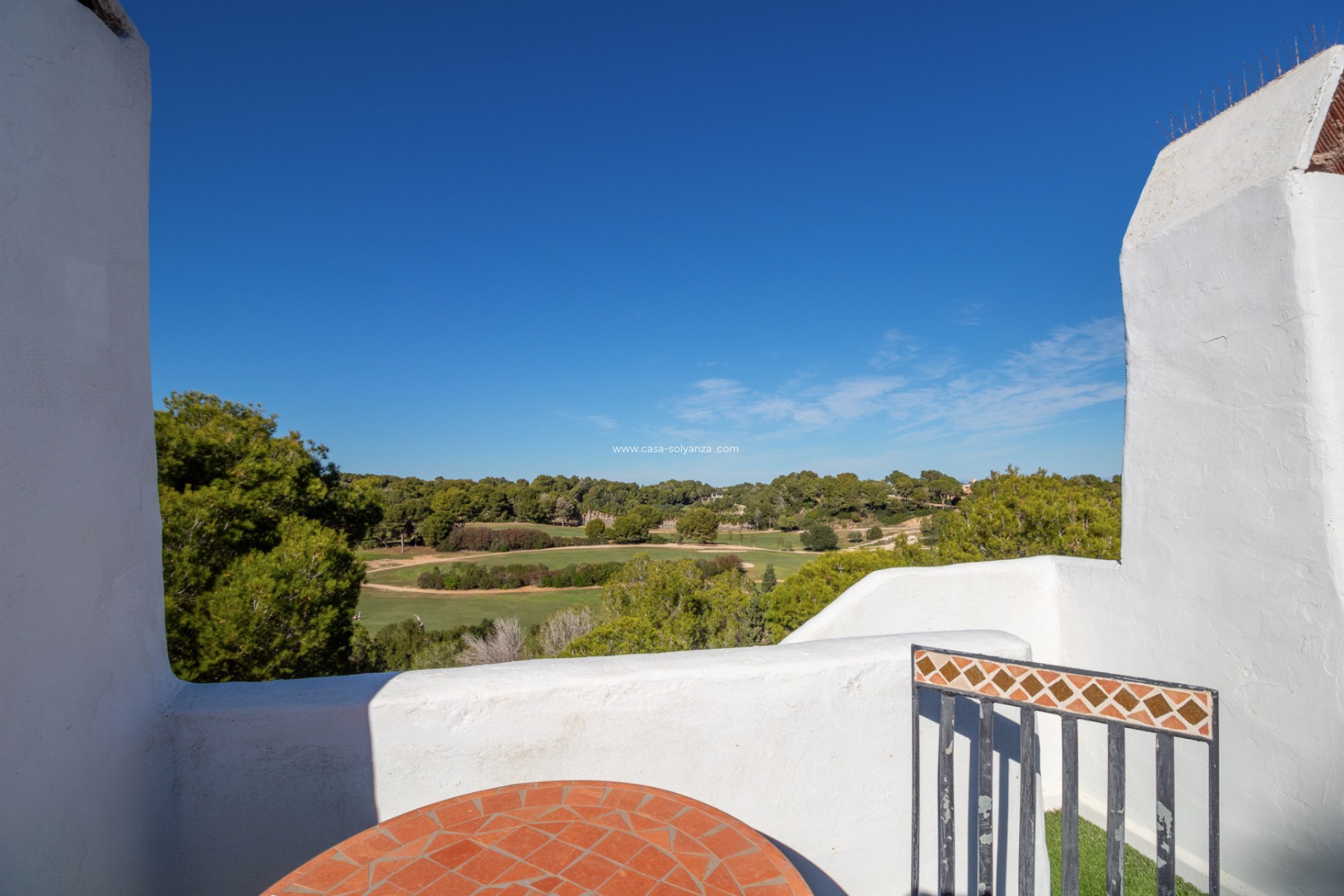 Resale - Villa - Villamartin - Fortuna