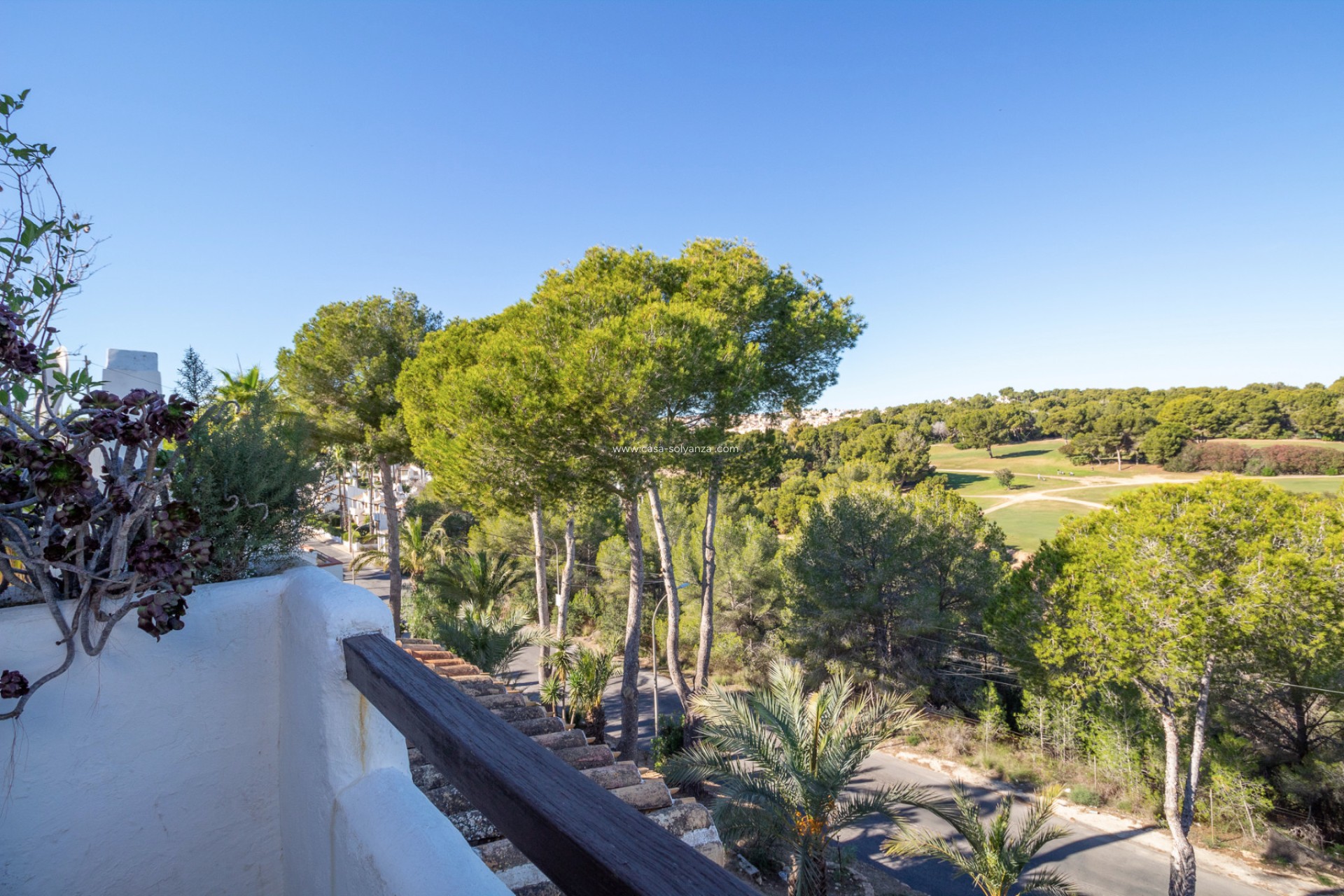 Resale - Villa - Villamartin - Fortuna