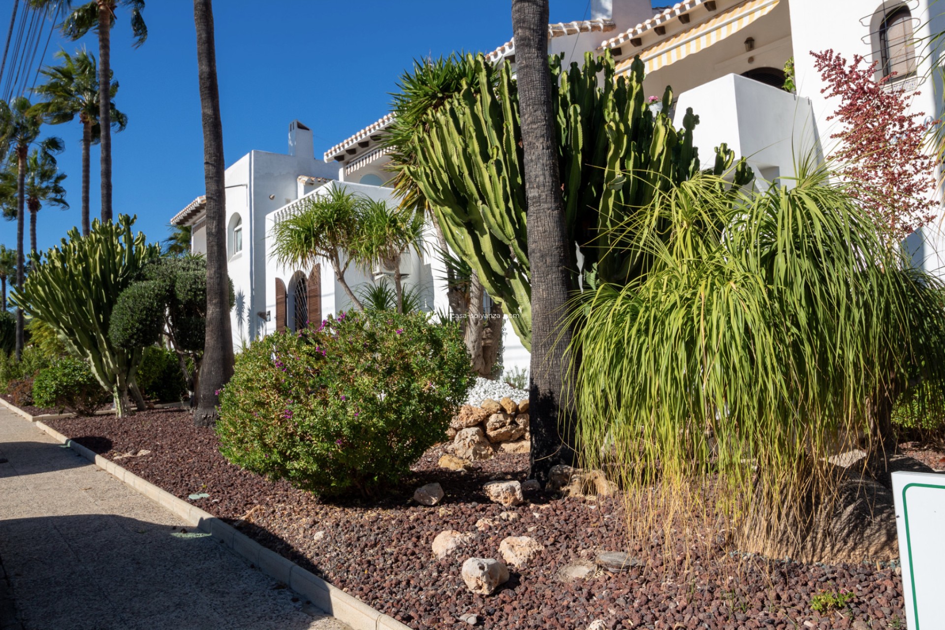 Resale - Villa - Villamartin - Fortuna