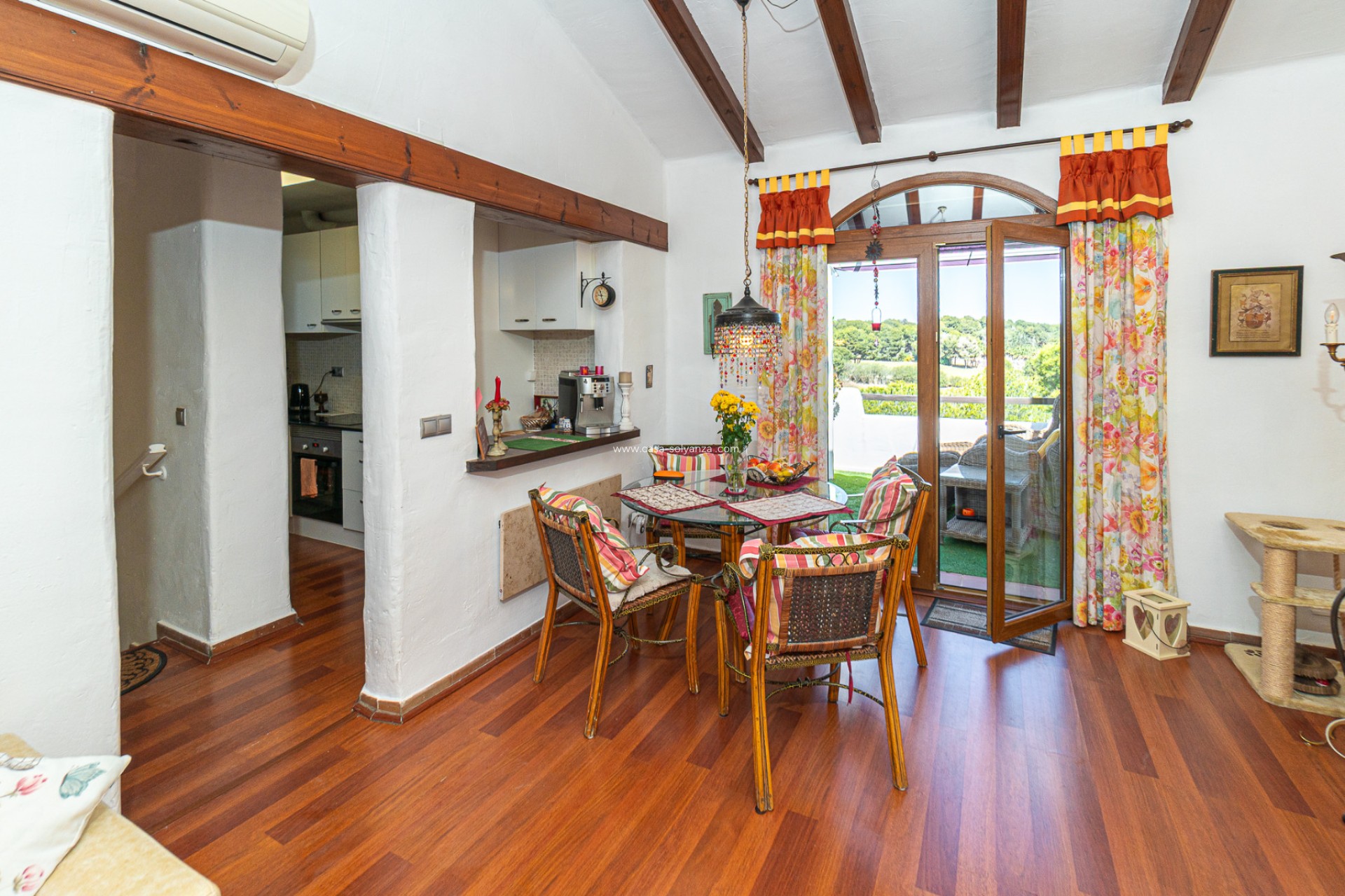 Resale - Villa - Villamartin - Fortuna