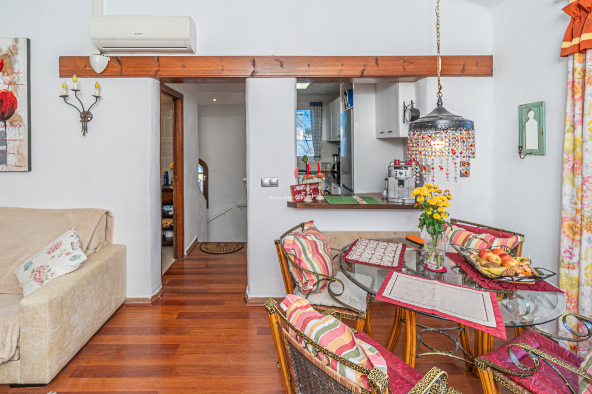 Resale - Villa - Villamartin - Fortuna