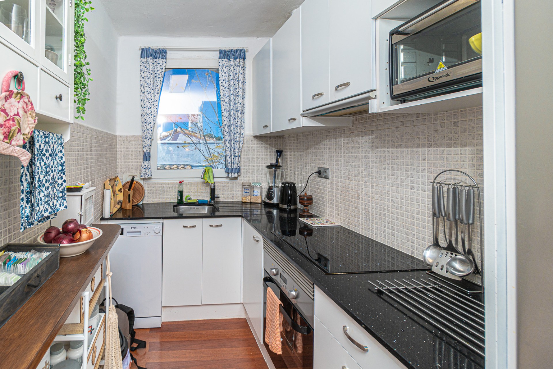 Resale - Villa - Villamartin - Fortuna