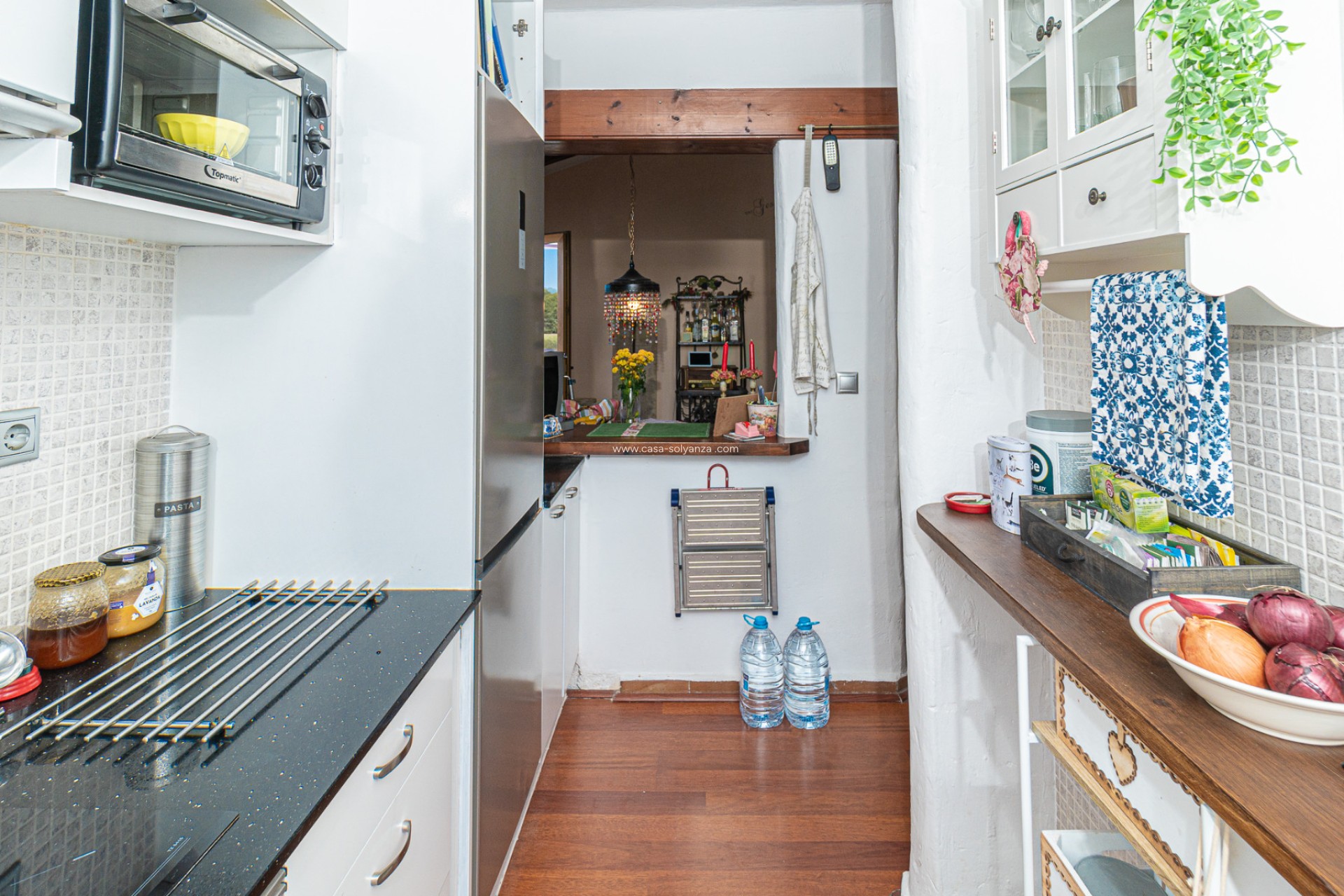 Resale - Villa - Villamartin - Fortuna