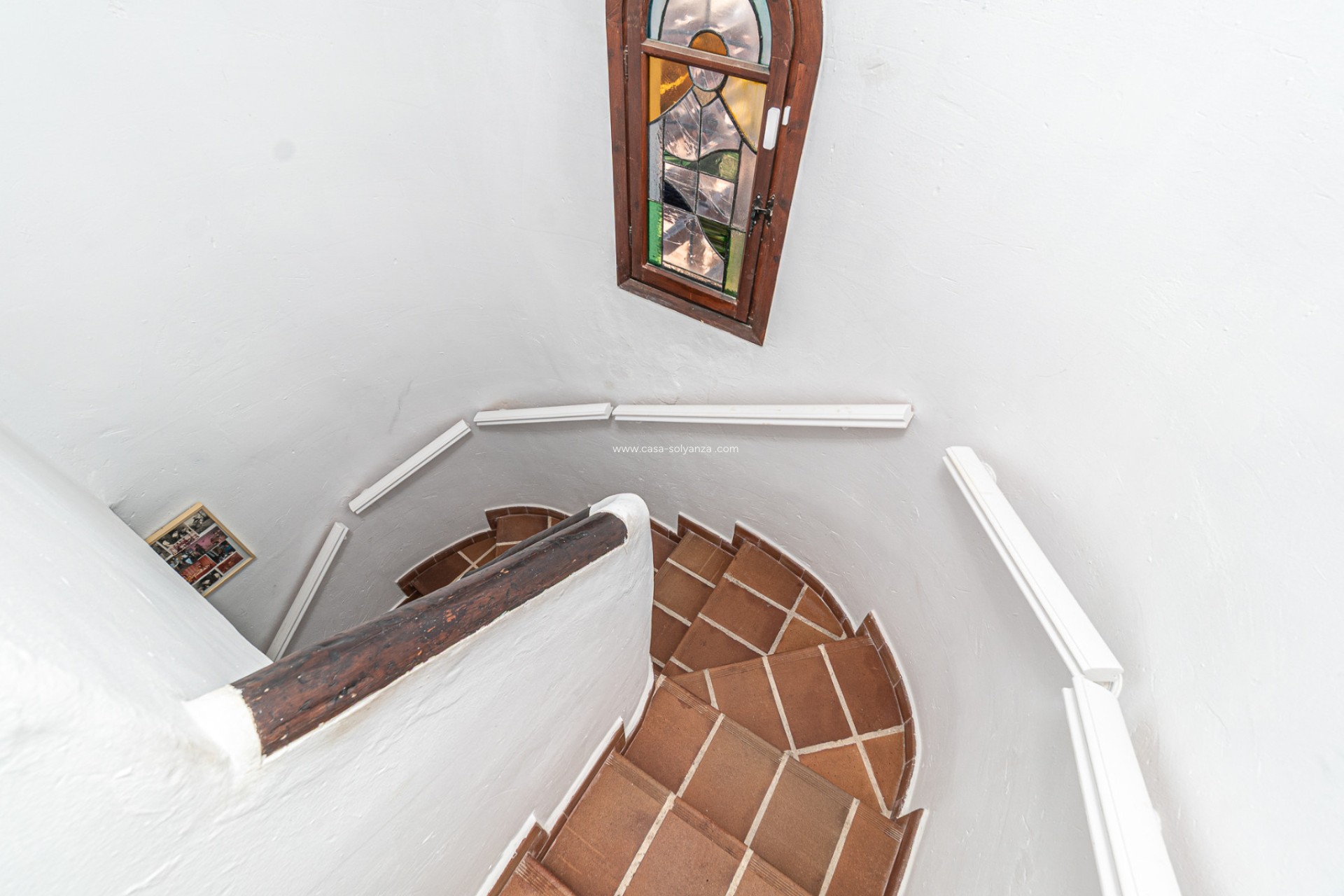 Resale - Villa - Villamartin - Fortuna