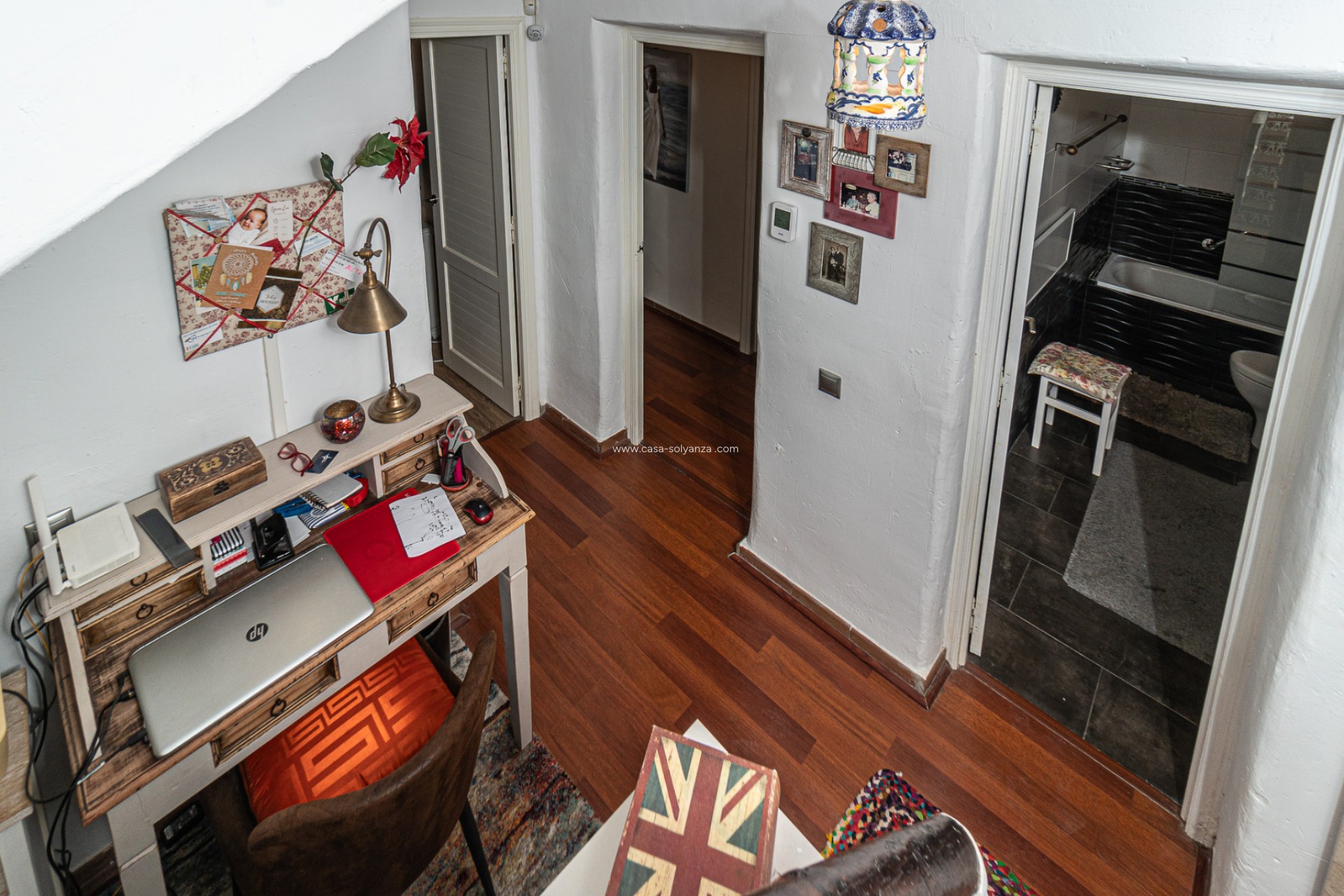 Resale - Villa - Villamartin - Fortuna