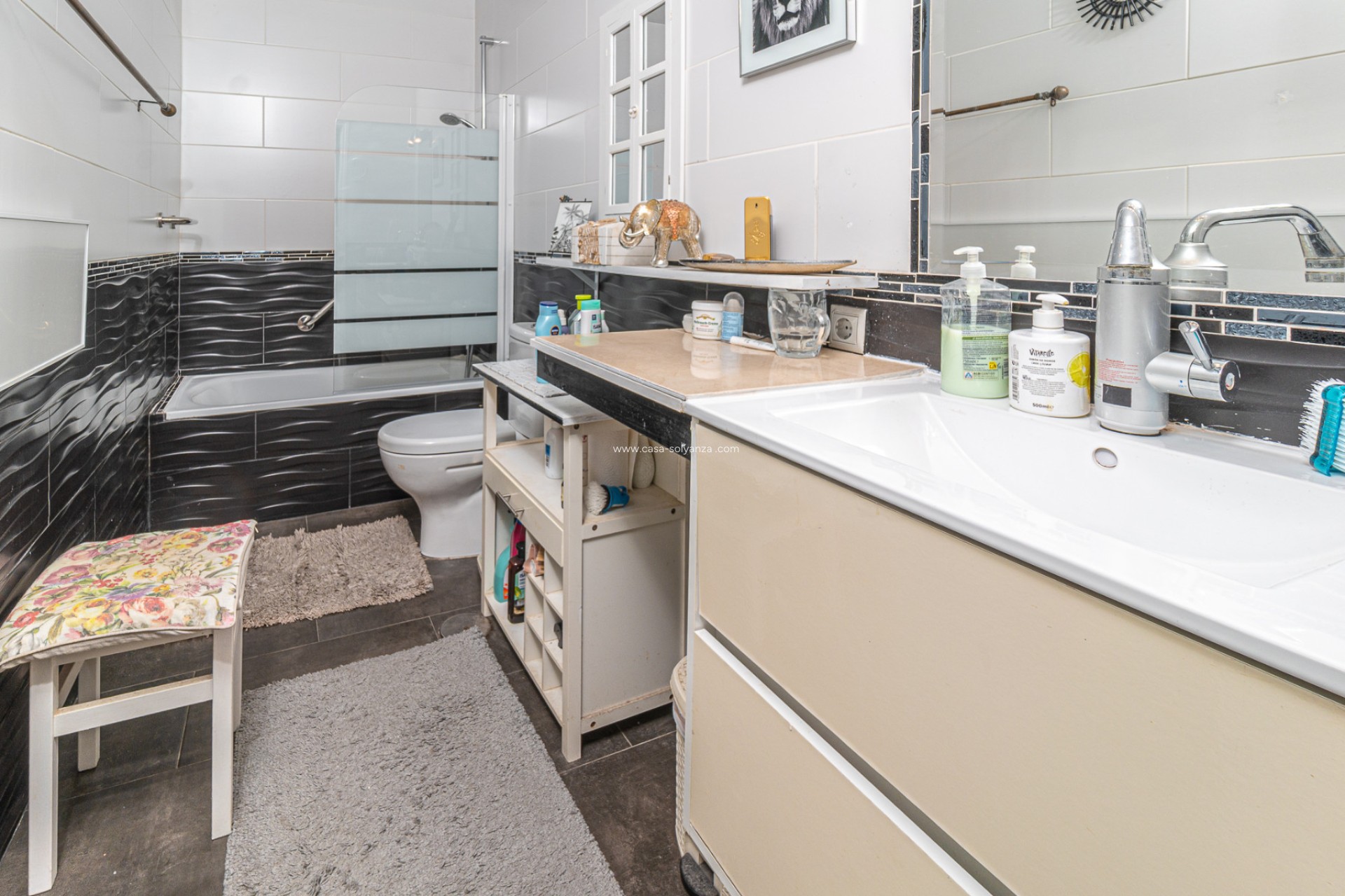 Resale - Villa - Villamartin - Fortuna