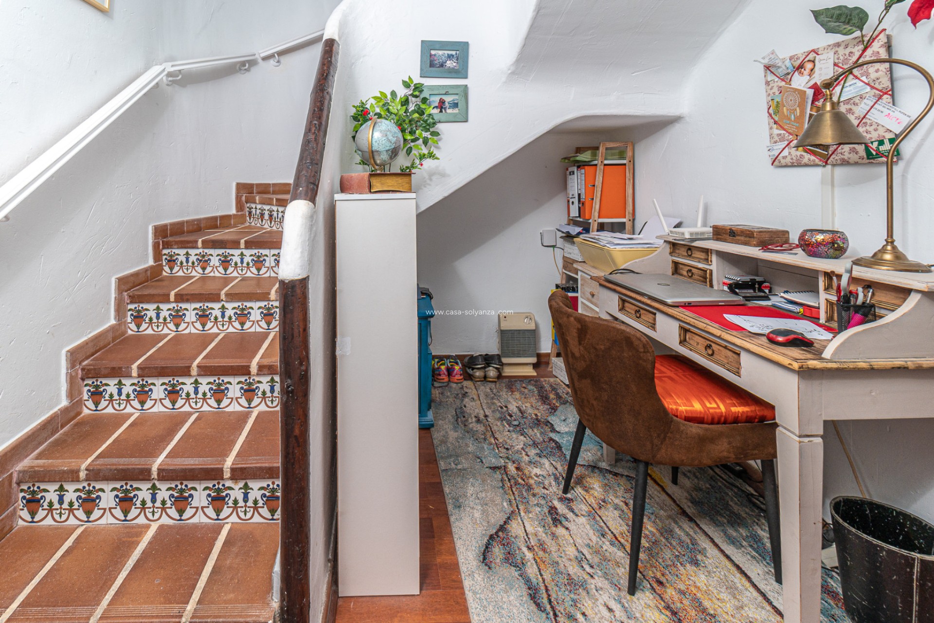 Resale - Villa - Villamartin - Fortuna