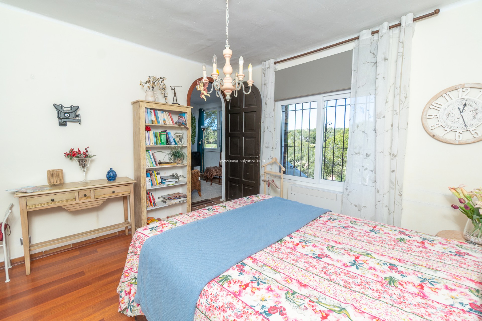 Resale - Villa - Villamartin - Fortuna