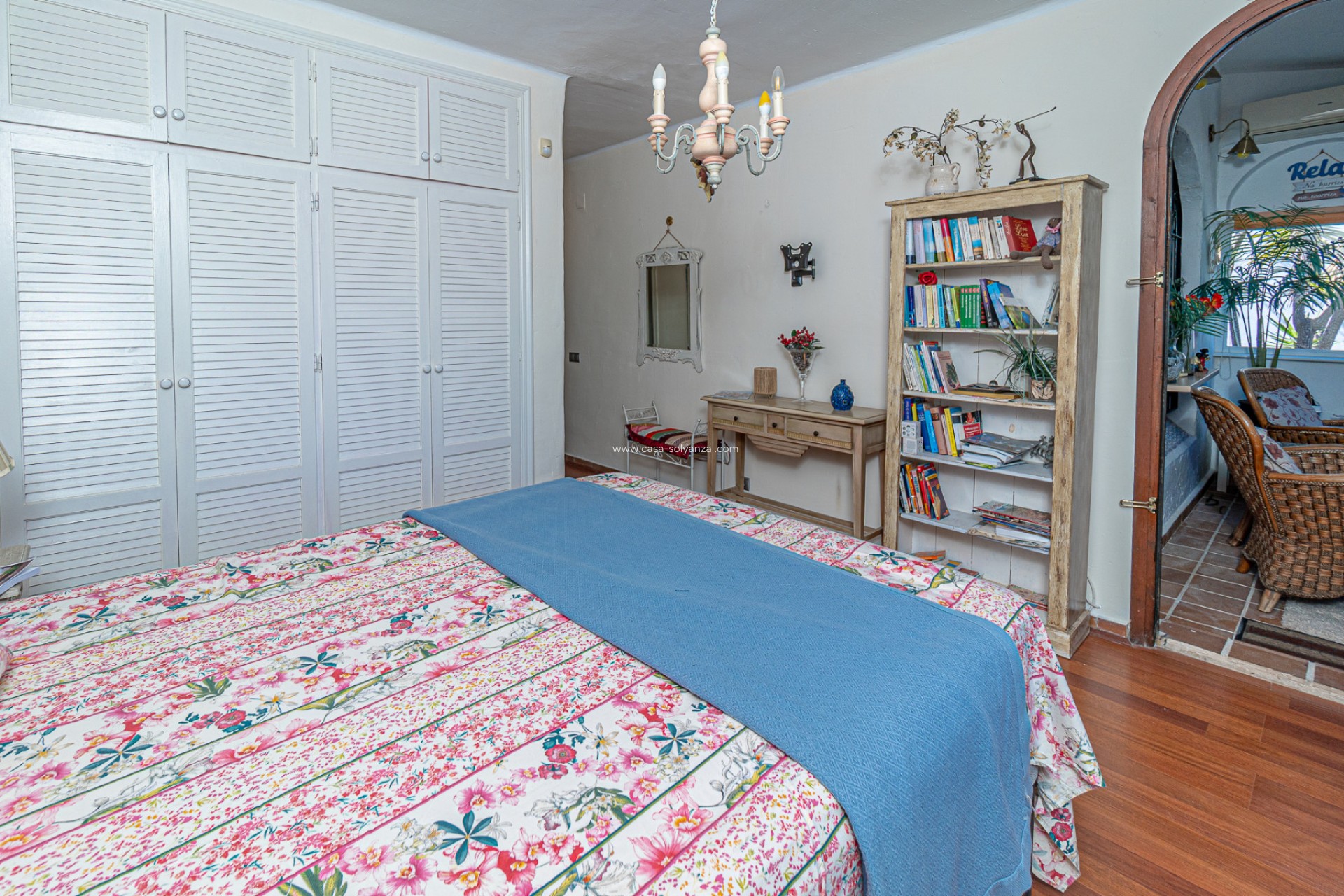 Resale - Villa - Villamartin - Fortuna