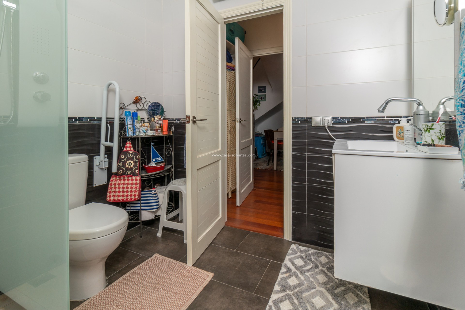 Resale - Villa - Villamartin - Fortuna