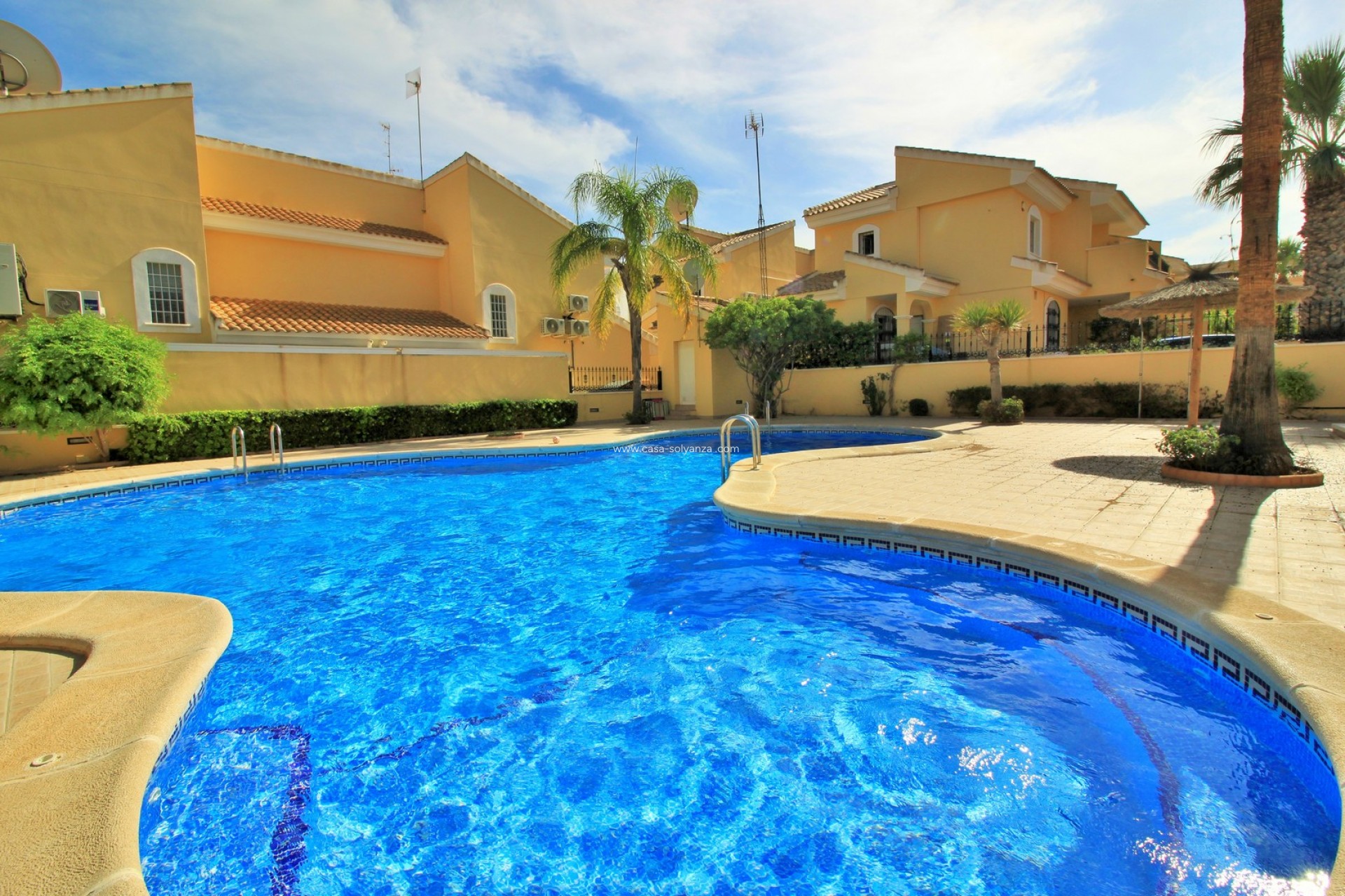 Resale - Villa - Villamartin - Los Dolses