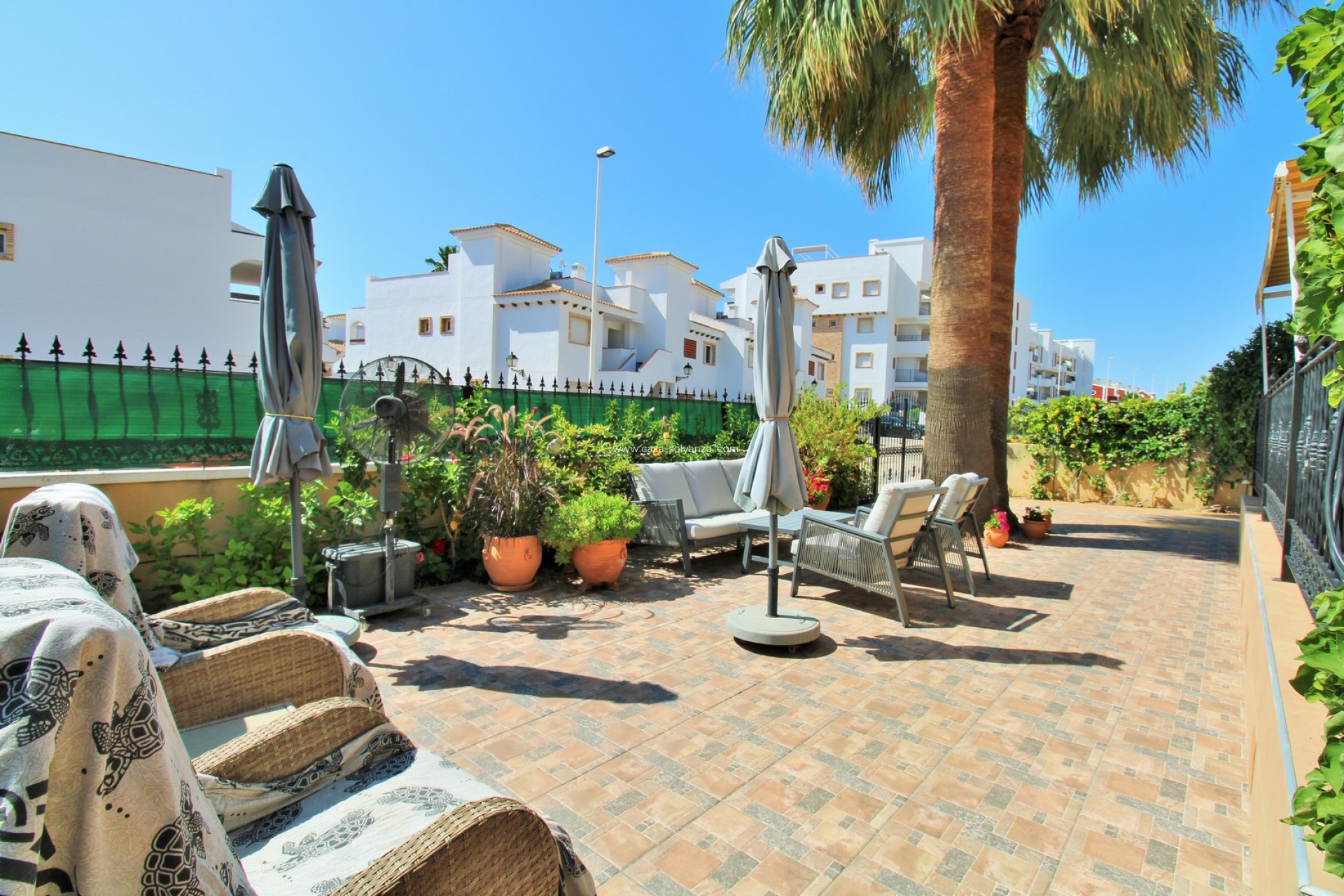 Resale - Villa - Villamartin - Los Dolses
