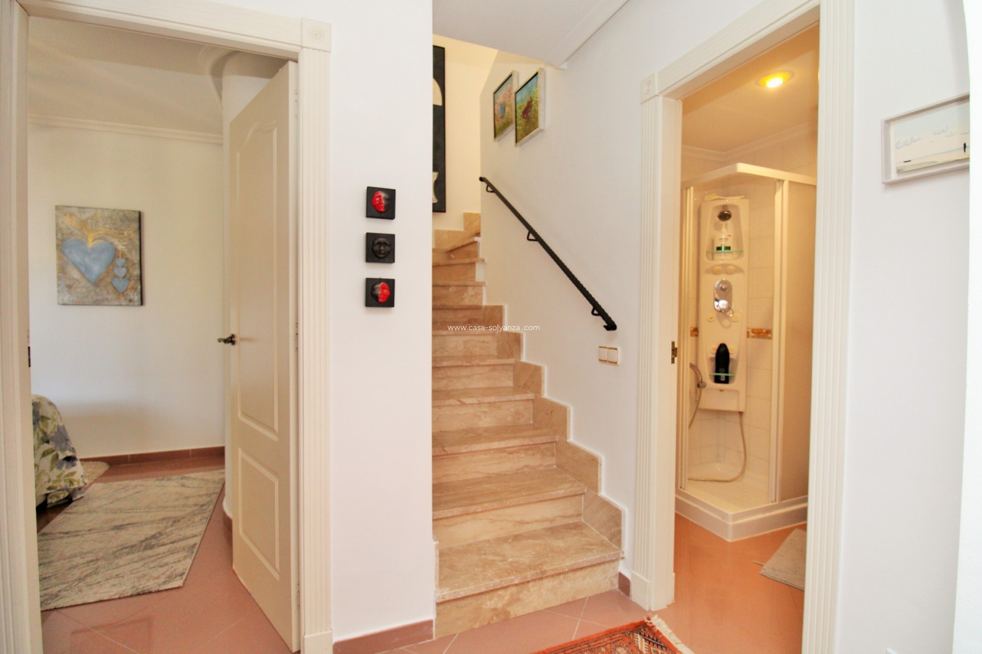 Resale - Villa - Villamartin - Los Dolses