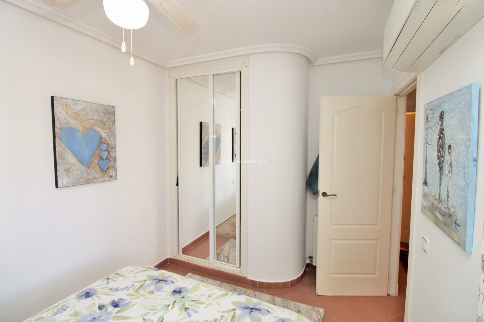 Resale - Villa - Villamartin - Los Dolses