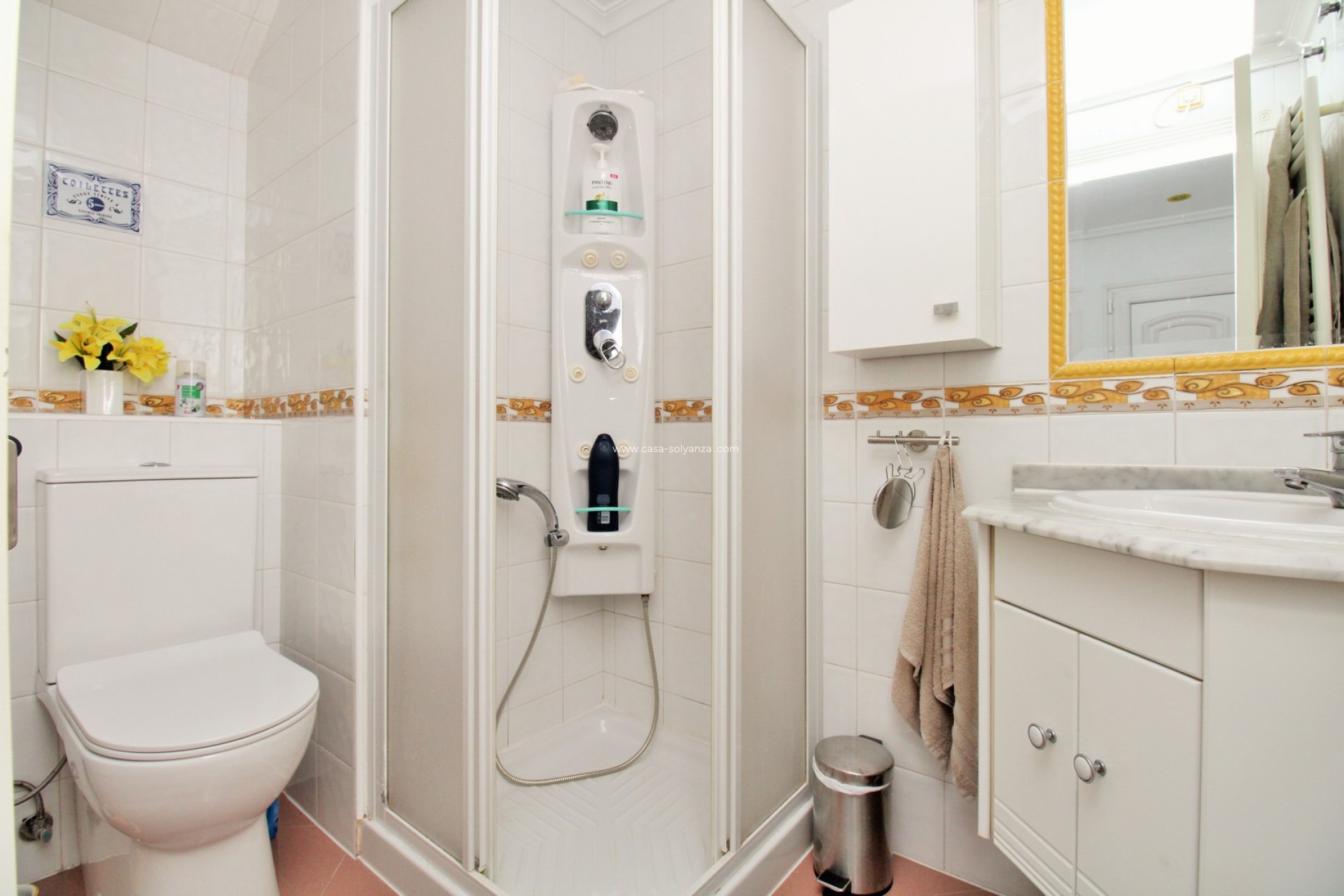 Resale - Villa - Villamartin - Los Dolses