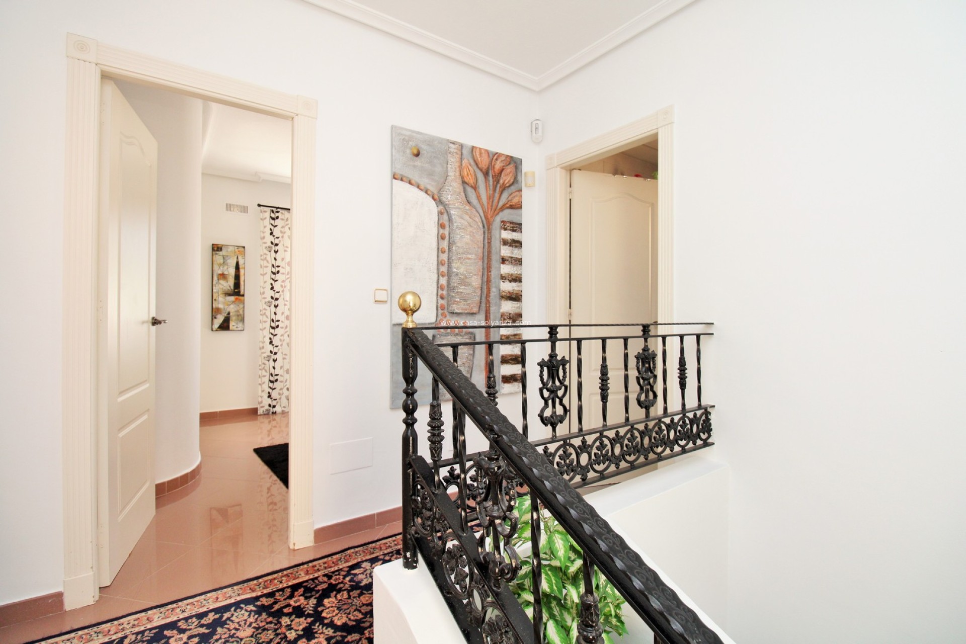 Resale - Villa - Villamartin - Los Dolses