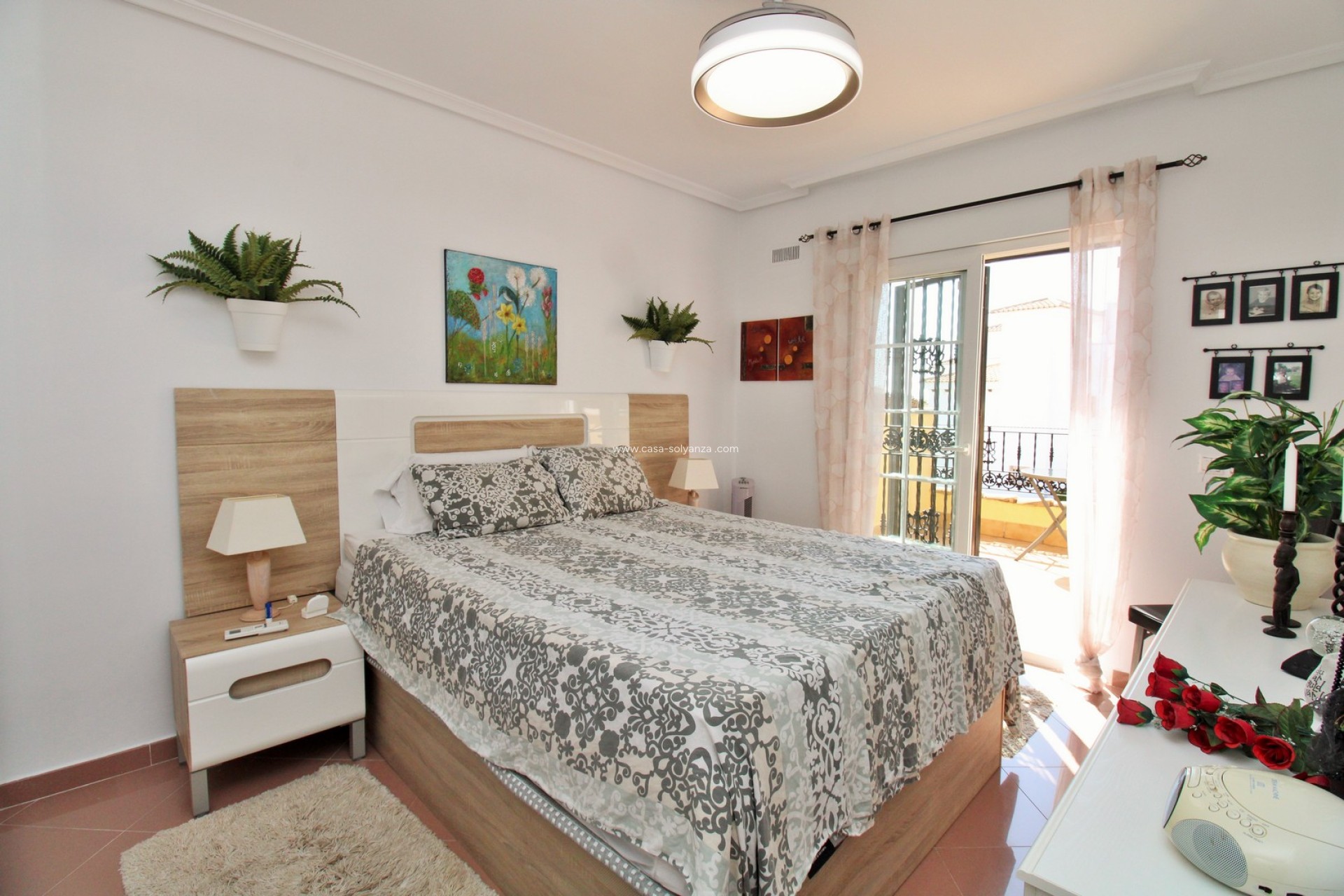 Resale - Villa - Villamartin - Los Dolses
