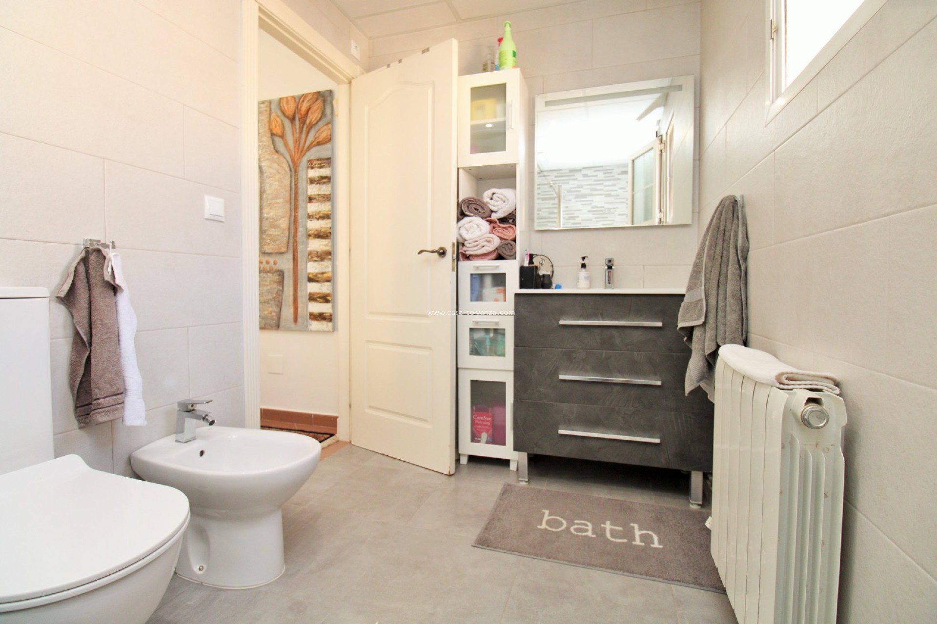 Resale - Villa - Villamartin - Los Dolses