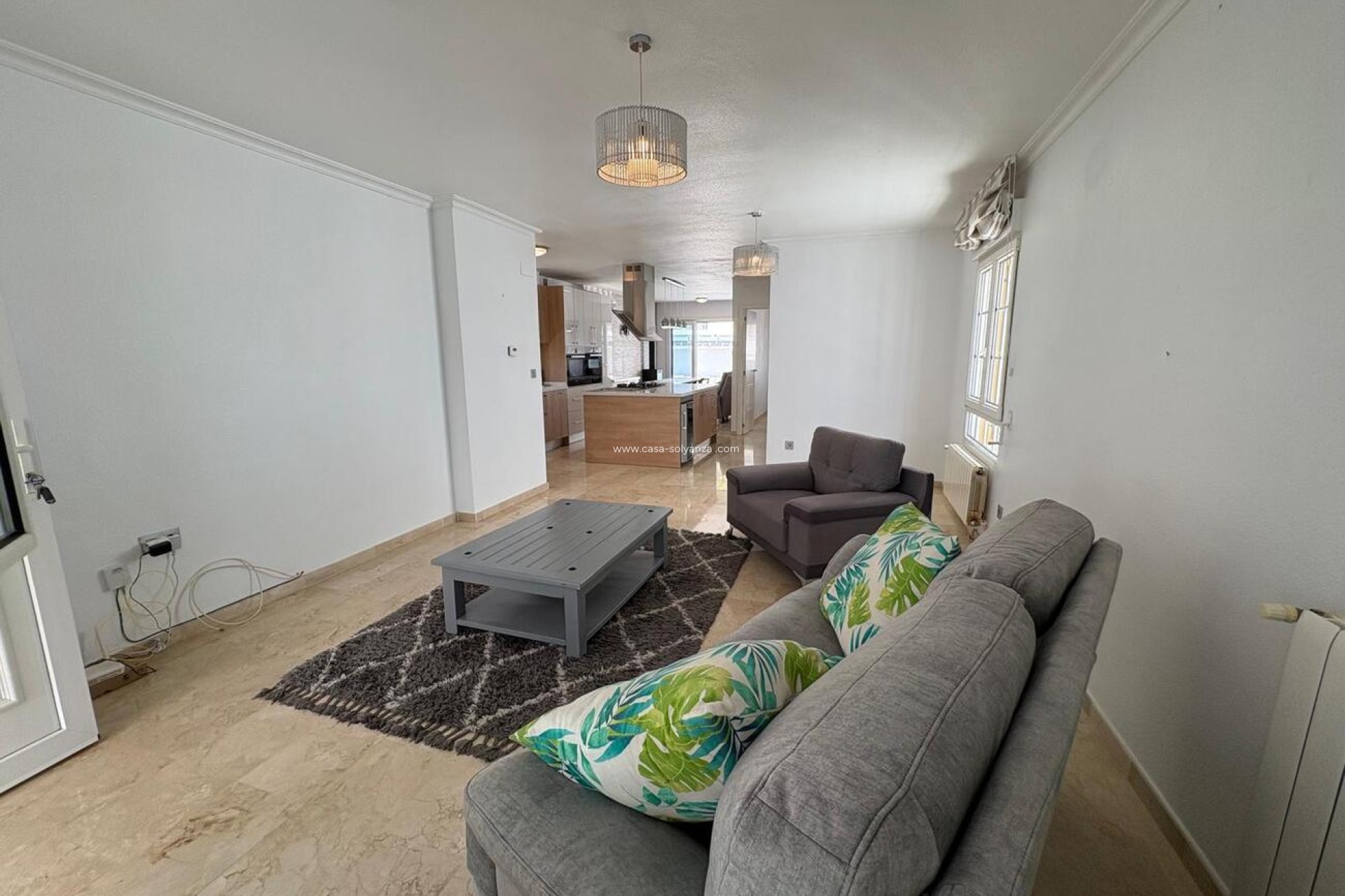Resale - Villa - Villamartin - Los Dolses