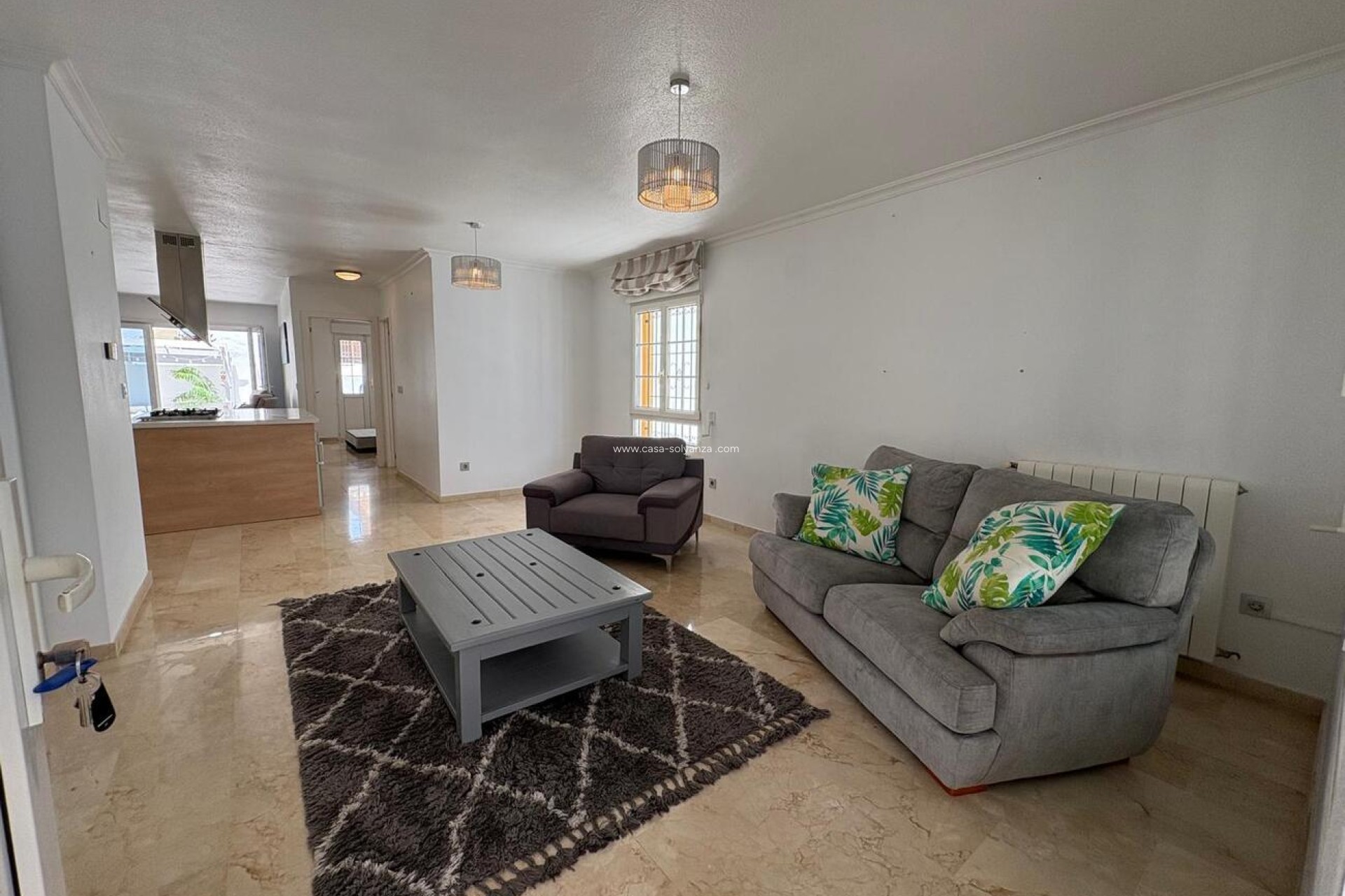 Resale - Villa - Villamartin - Los Dolses