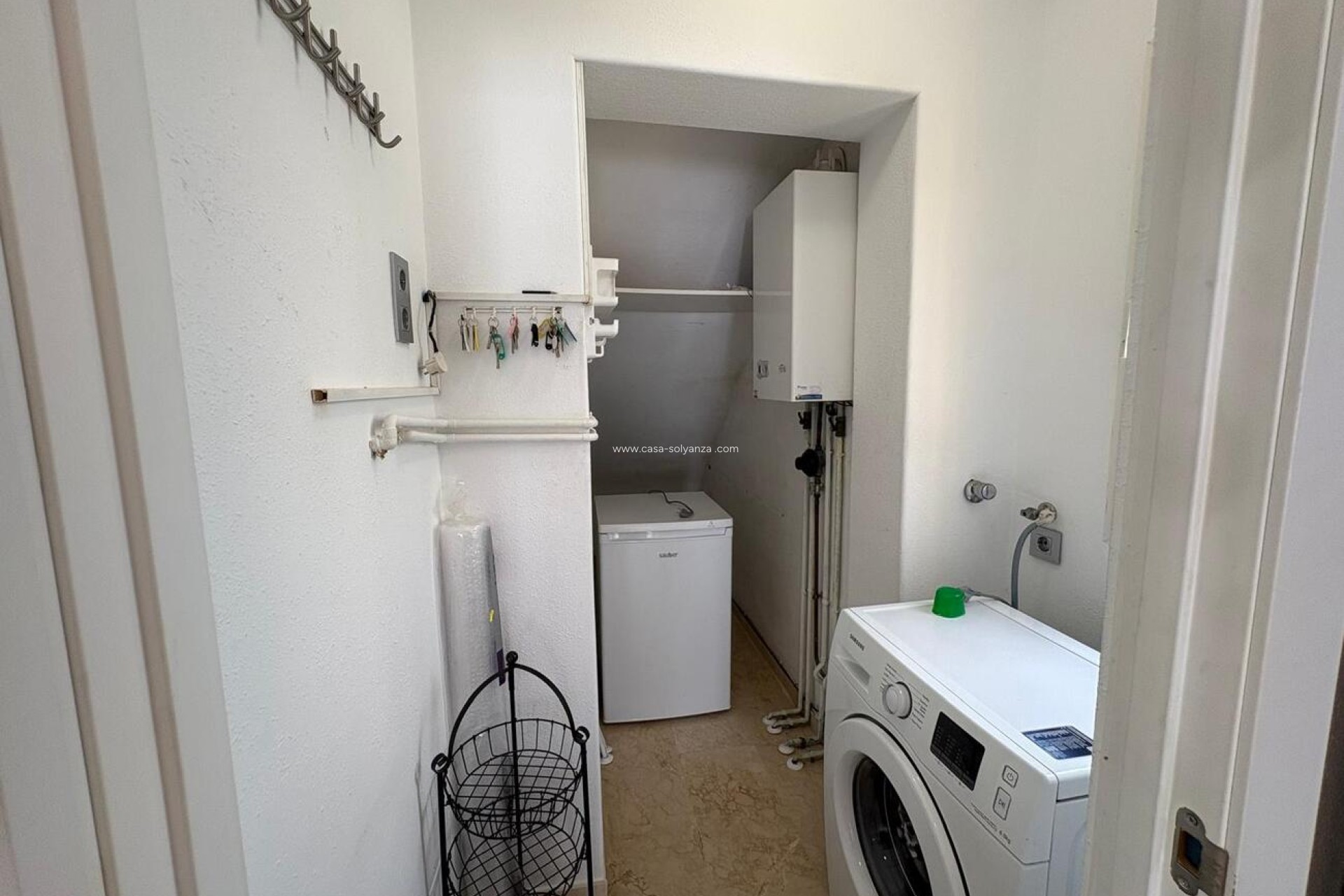 Resale - Villa - Villamartin - Los Dolses