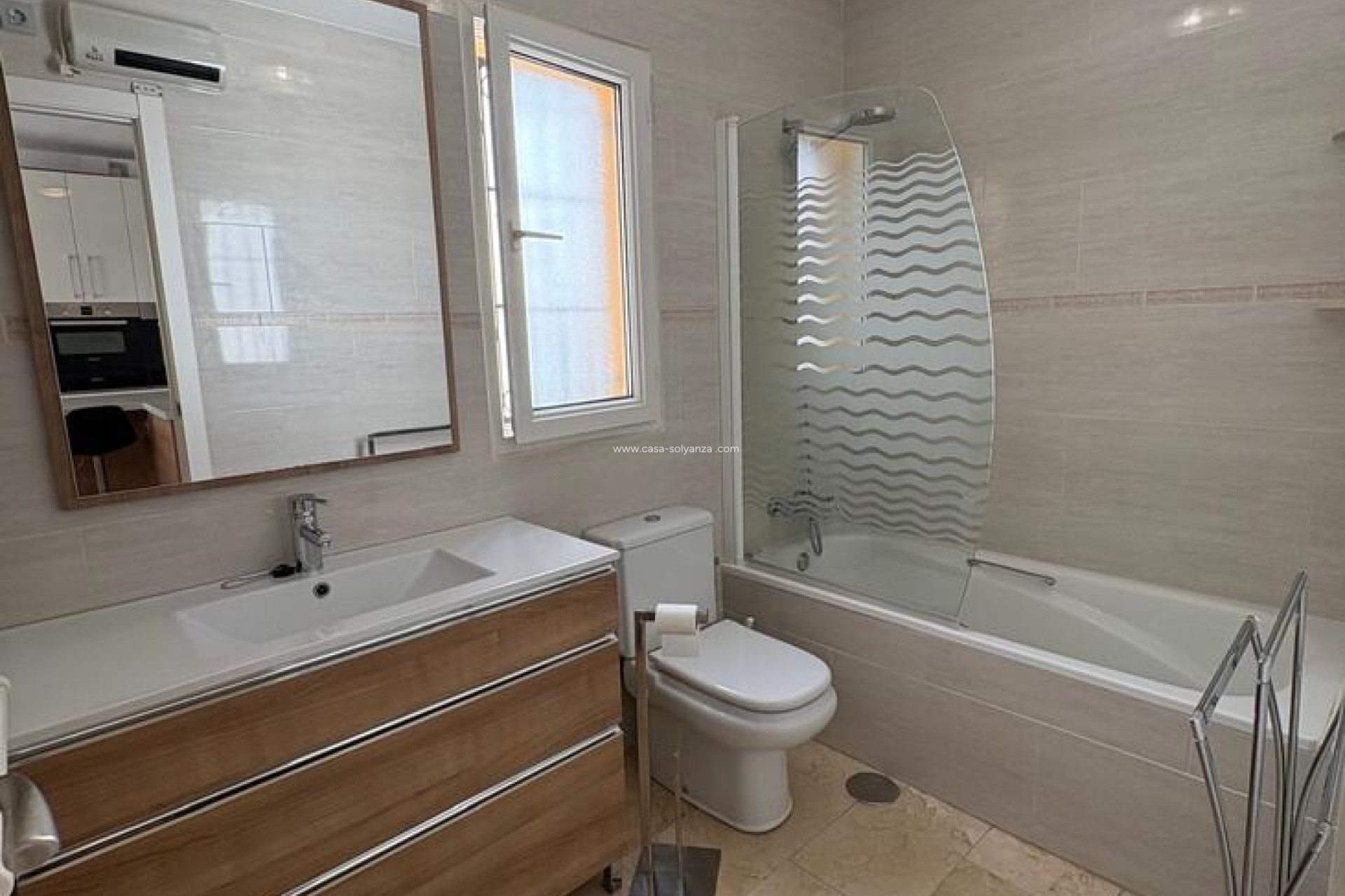 Resale - Villa - Villamartin - Los Dolses