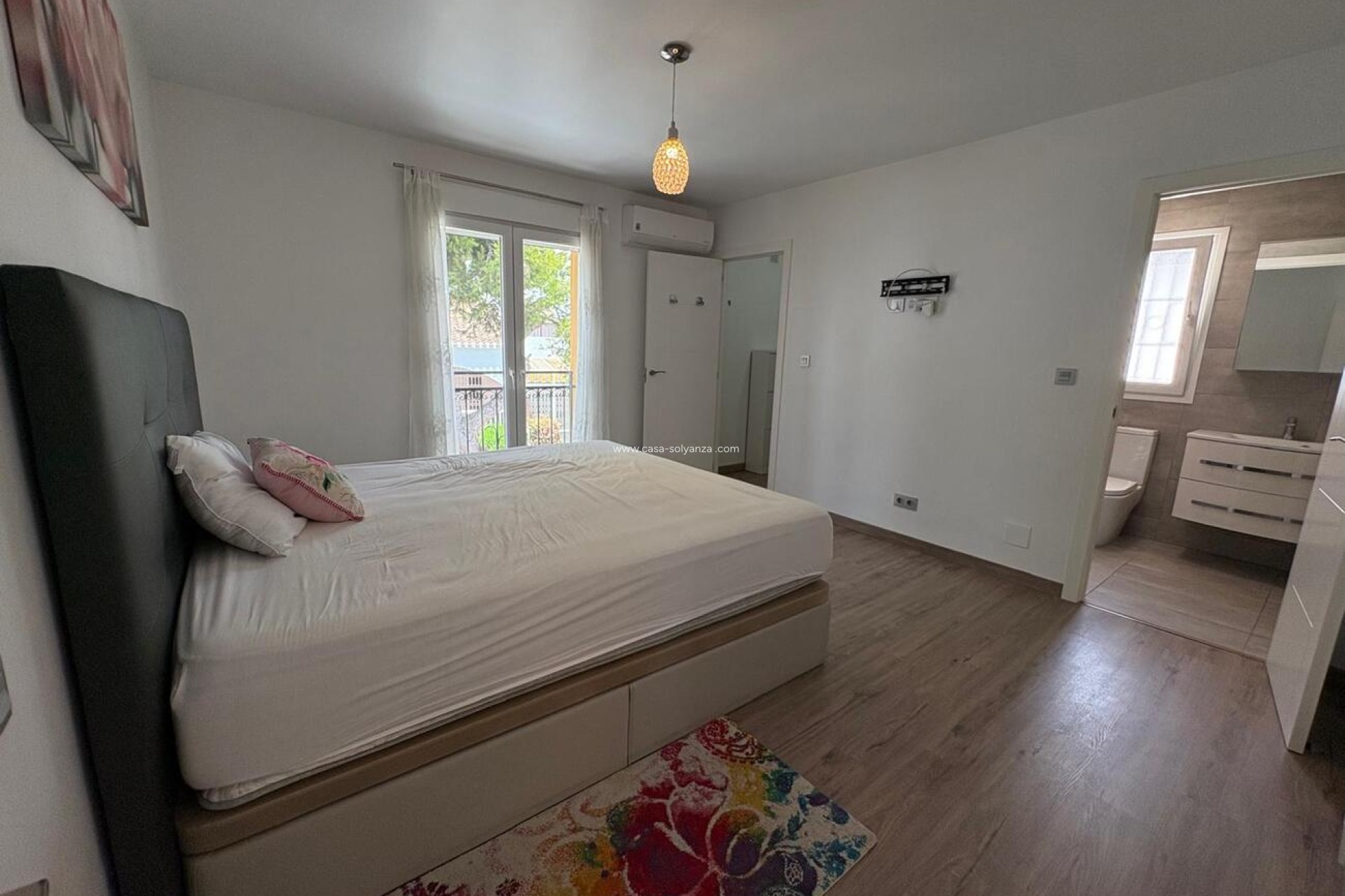 Resale - Villa - Villamartin - Los Dolses
