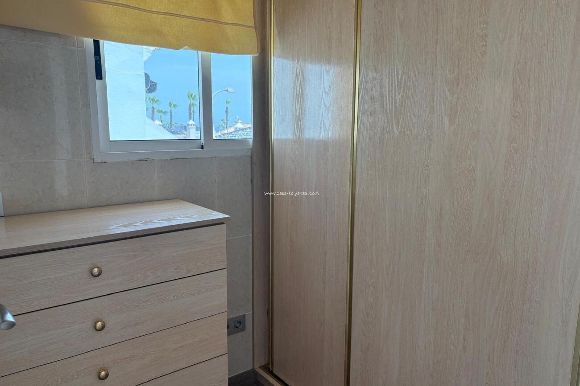 Resale - Villa - Villamartin - Los Dolses