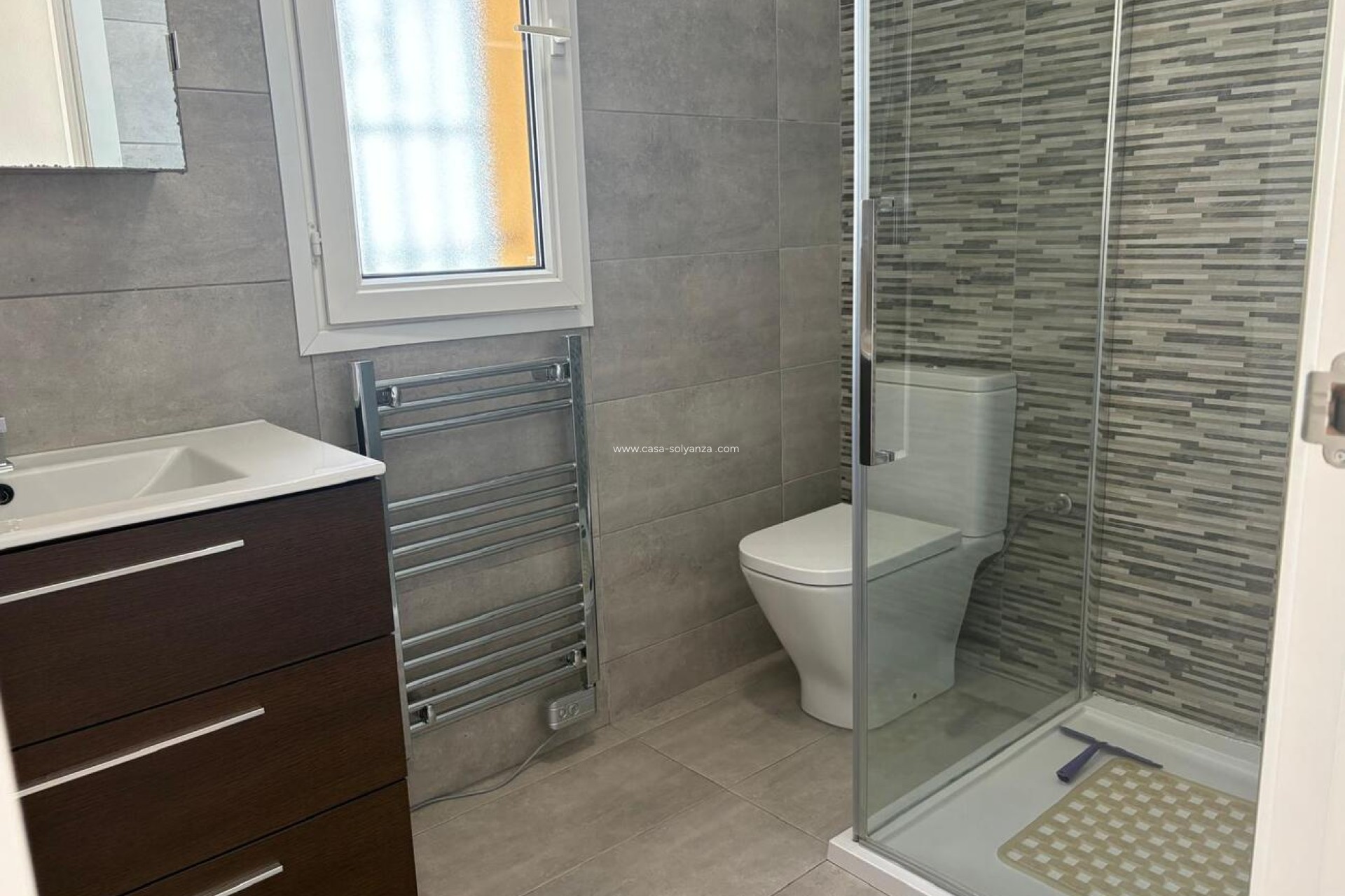 Resale - Villa - Villamartin - Los Dolses