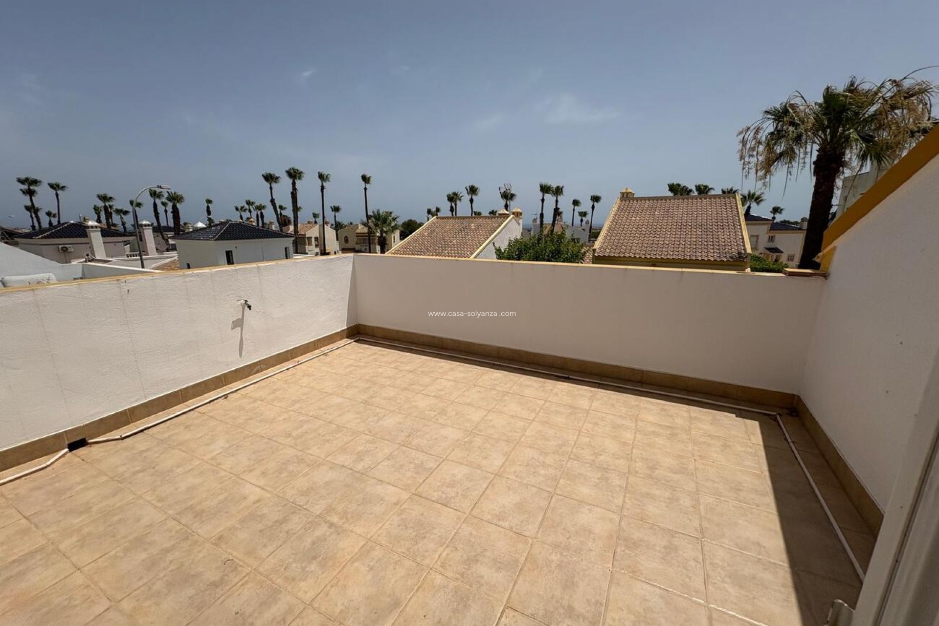 Resale - Villa - Villamartin - Los Dolses