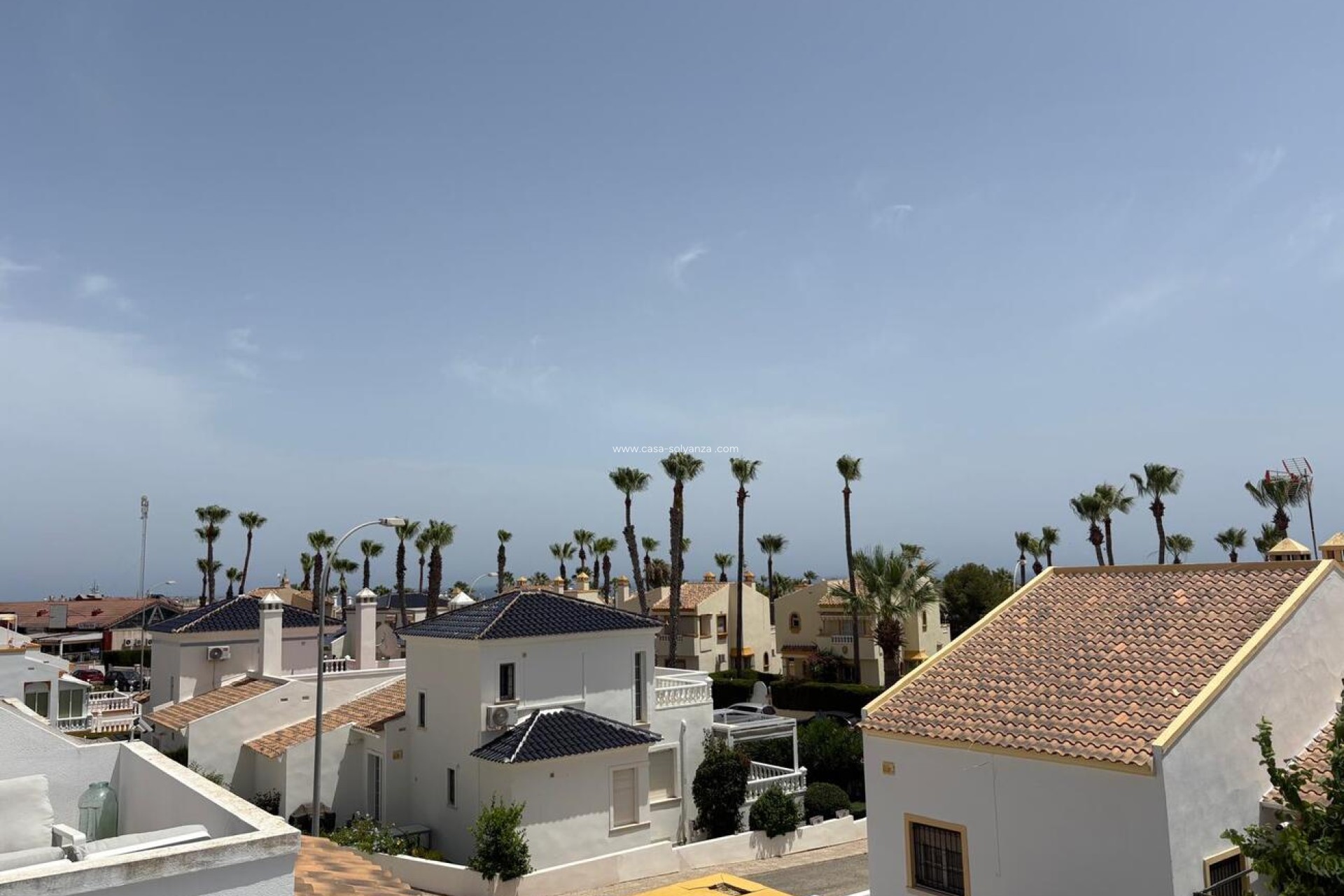 Resale - Villa - Villamartin - Los Dolses