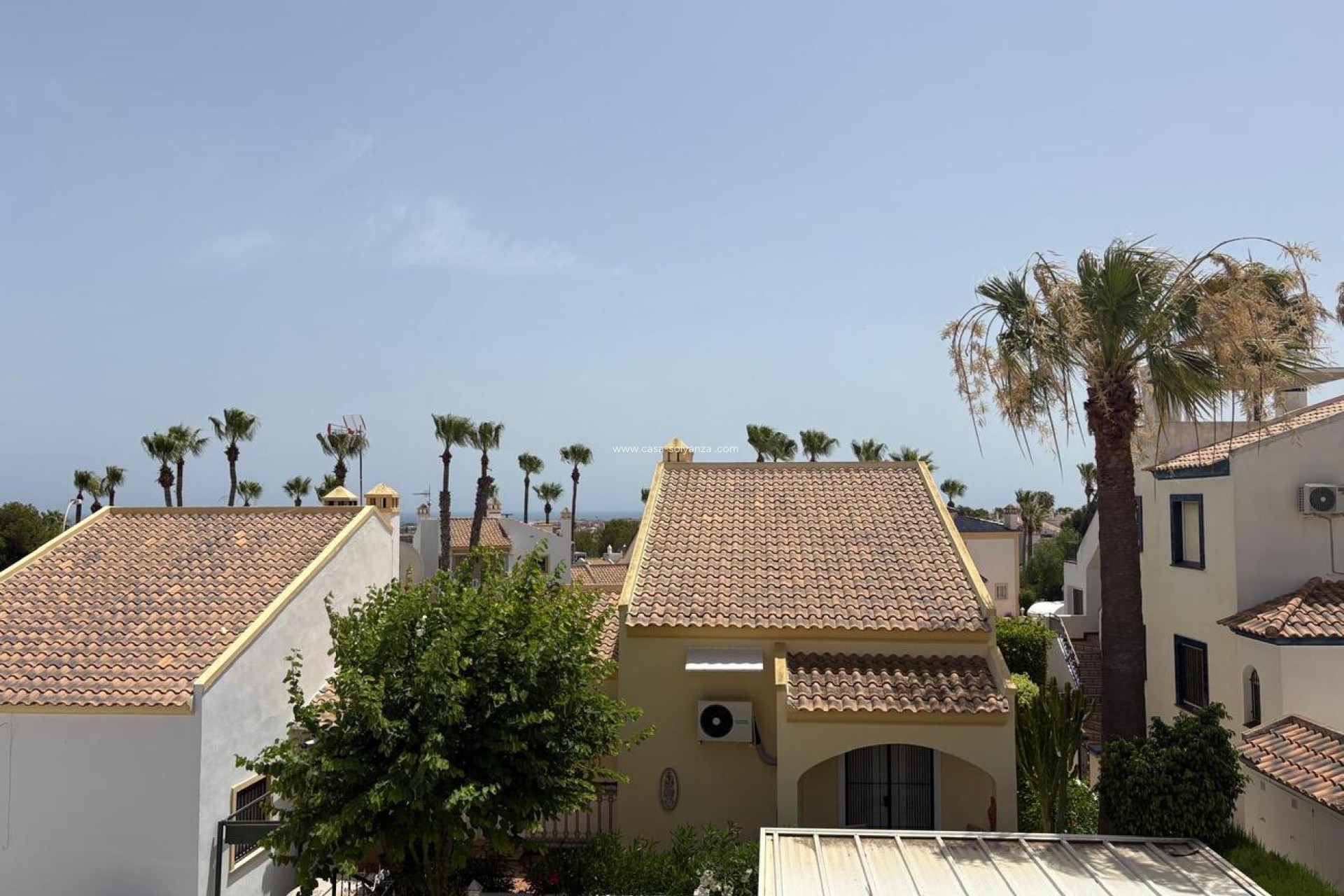 Resale - Villa - Villamartin - Los Dolses