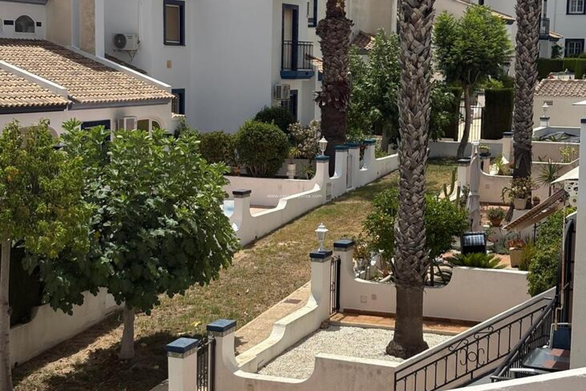 Resale - Villa - Villamartin - Los Dolses