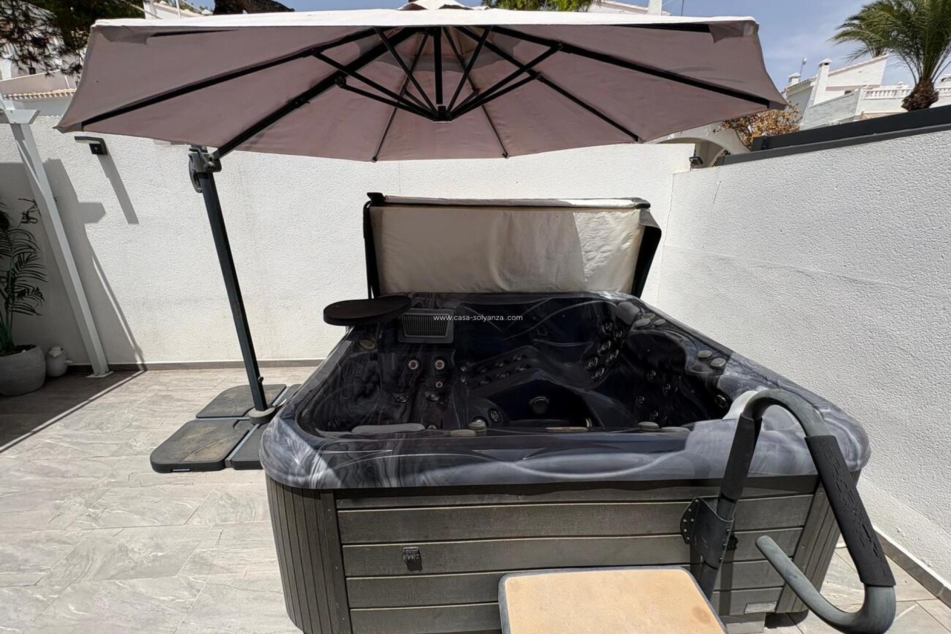Resale - Villa - Villamartin - Los Dolses