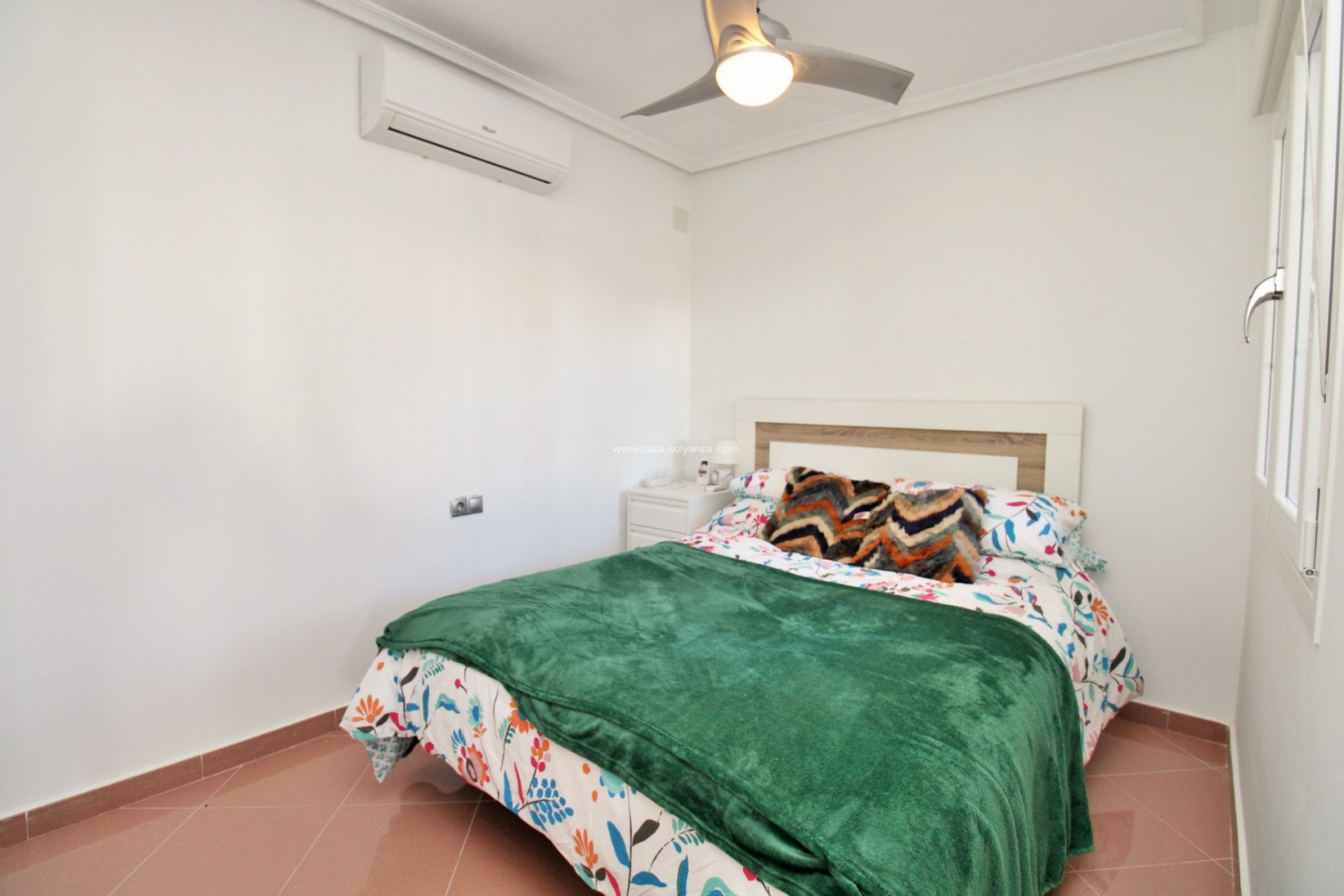 Resale - Villa - Villamartin - Los Dolses