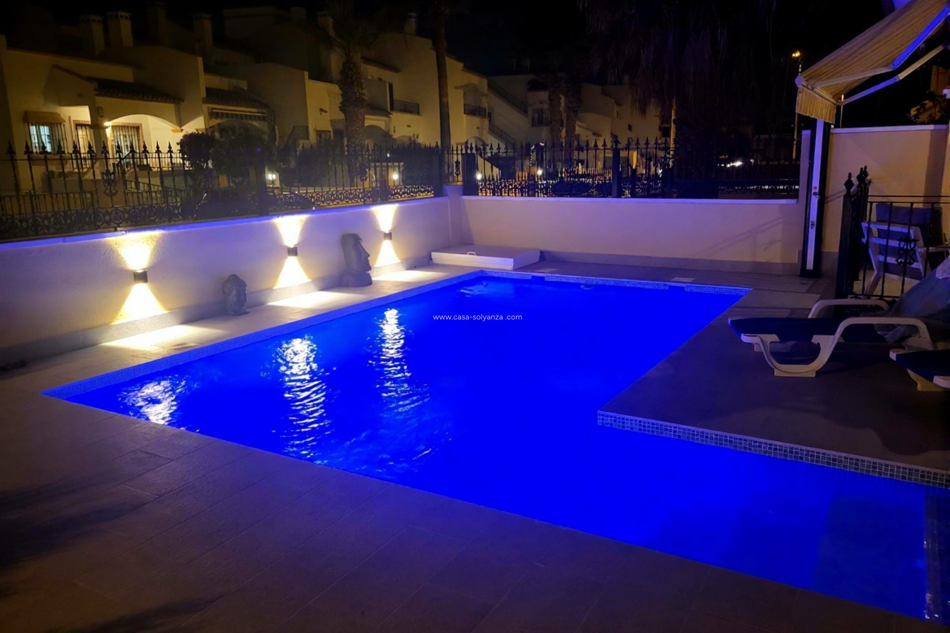 Resale - Villa - Villamartin - Los Dolses