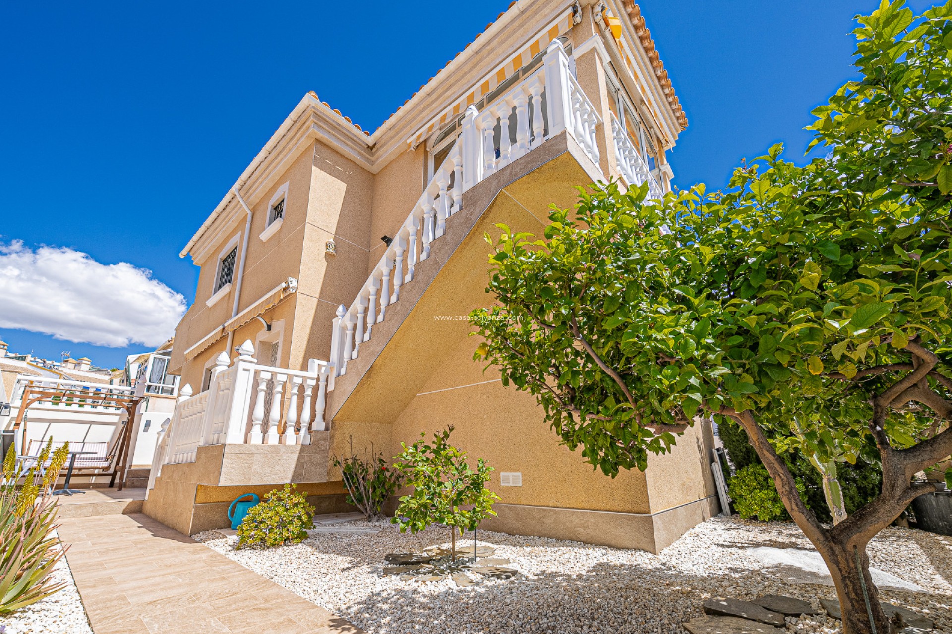 Resale - Villa - Villamartin - Montegolf